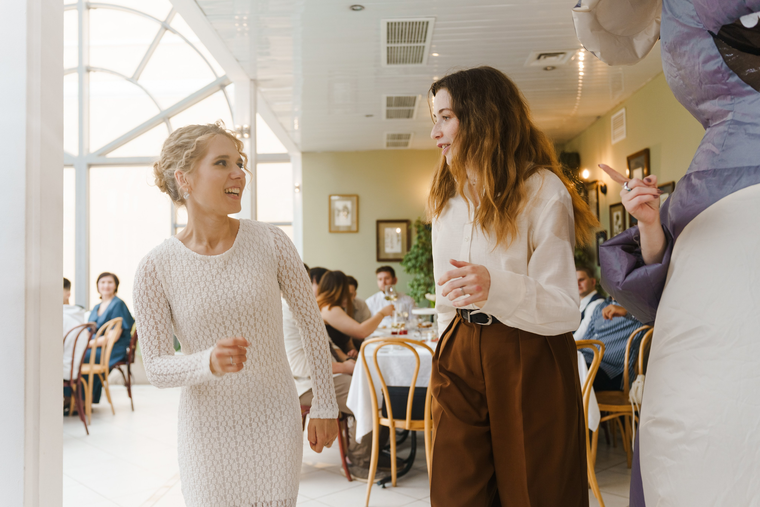 Алена и Степан. Свадебный и семейный фотограф в Санкт-Петербурге Олеся Еремеева