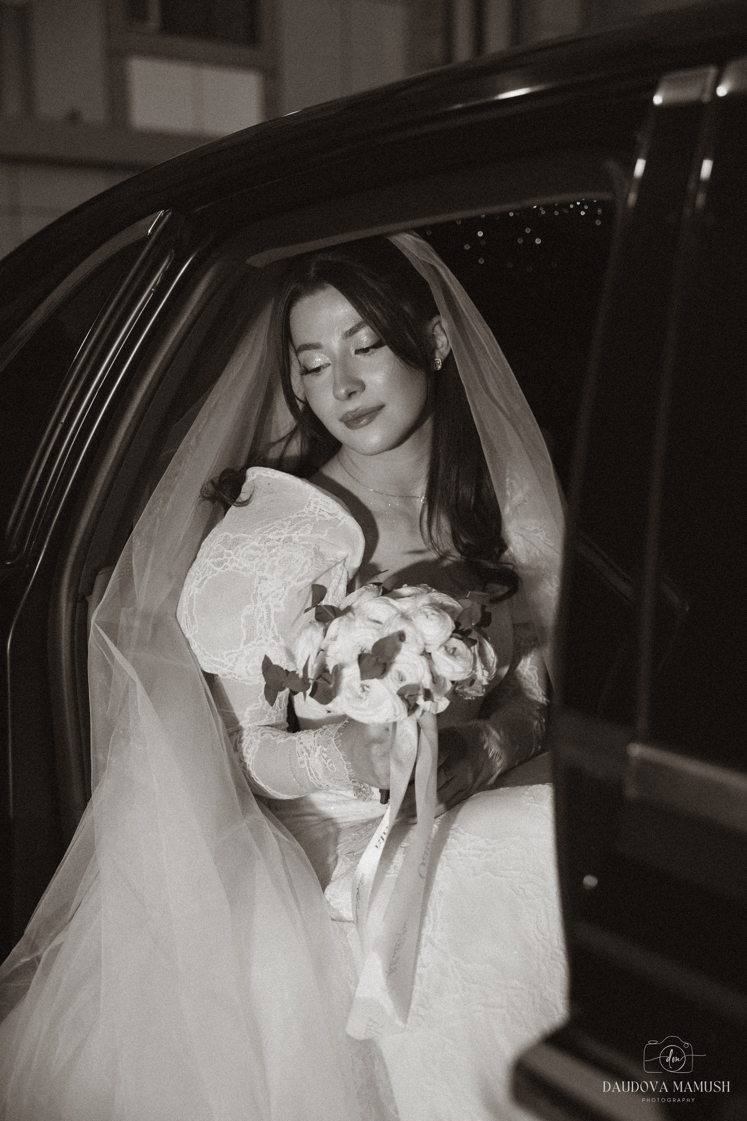 Свадебные съемки. Фотограф любви и семейных историй… Даудова Патимат