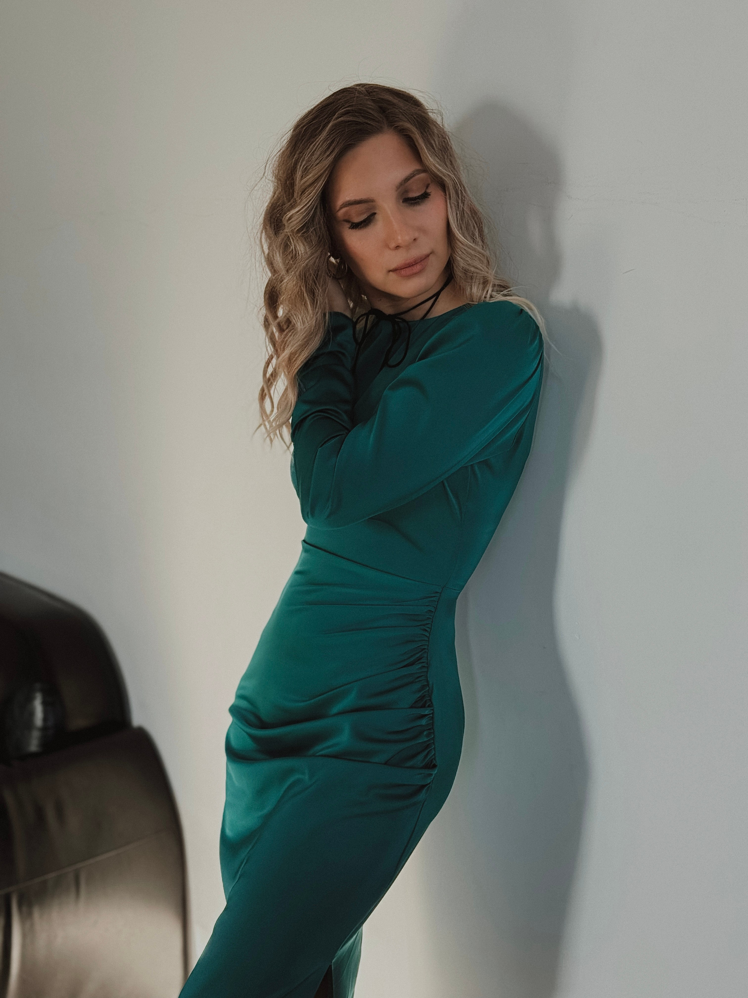 Яна. Мобильный фотограф в Новосибирске Прилукова Анастасия