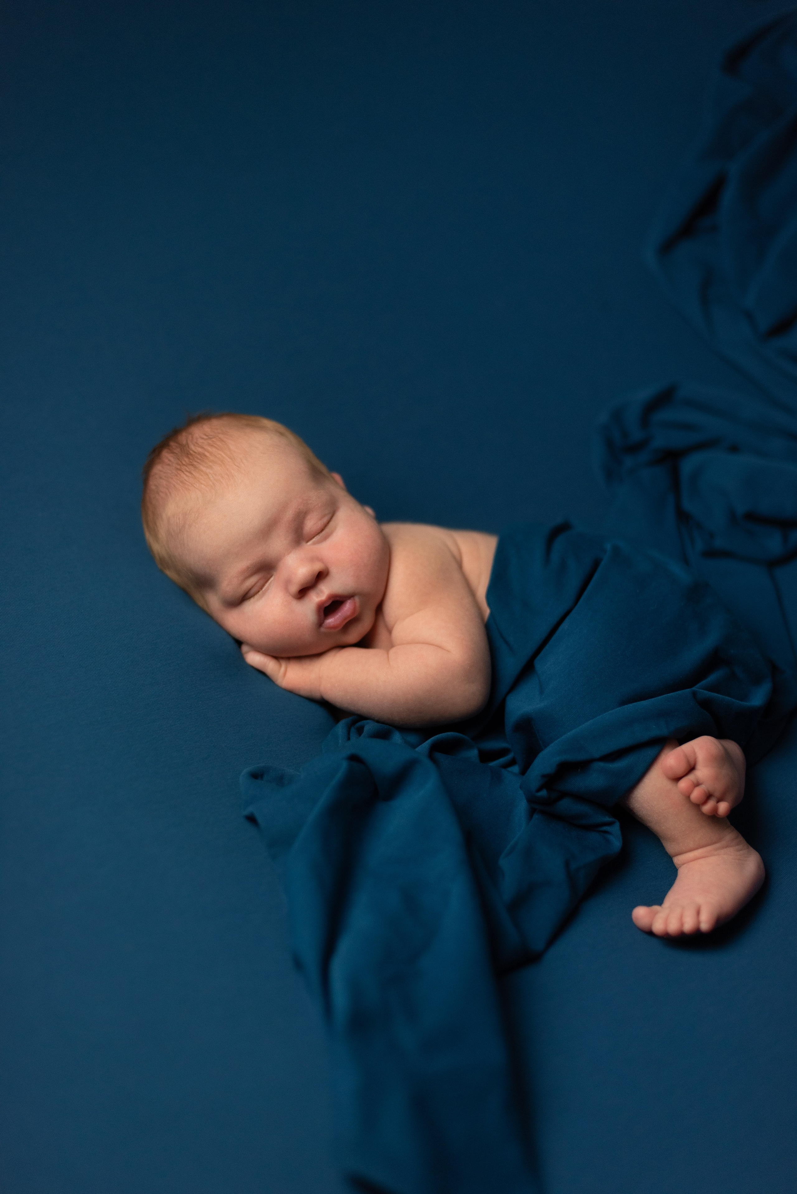 ✨. Профессиональный фотограф новорожденных Тверь