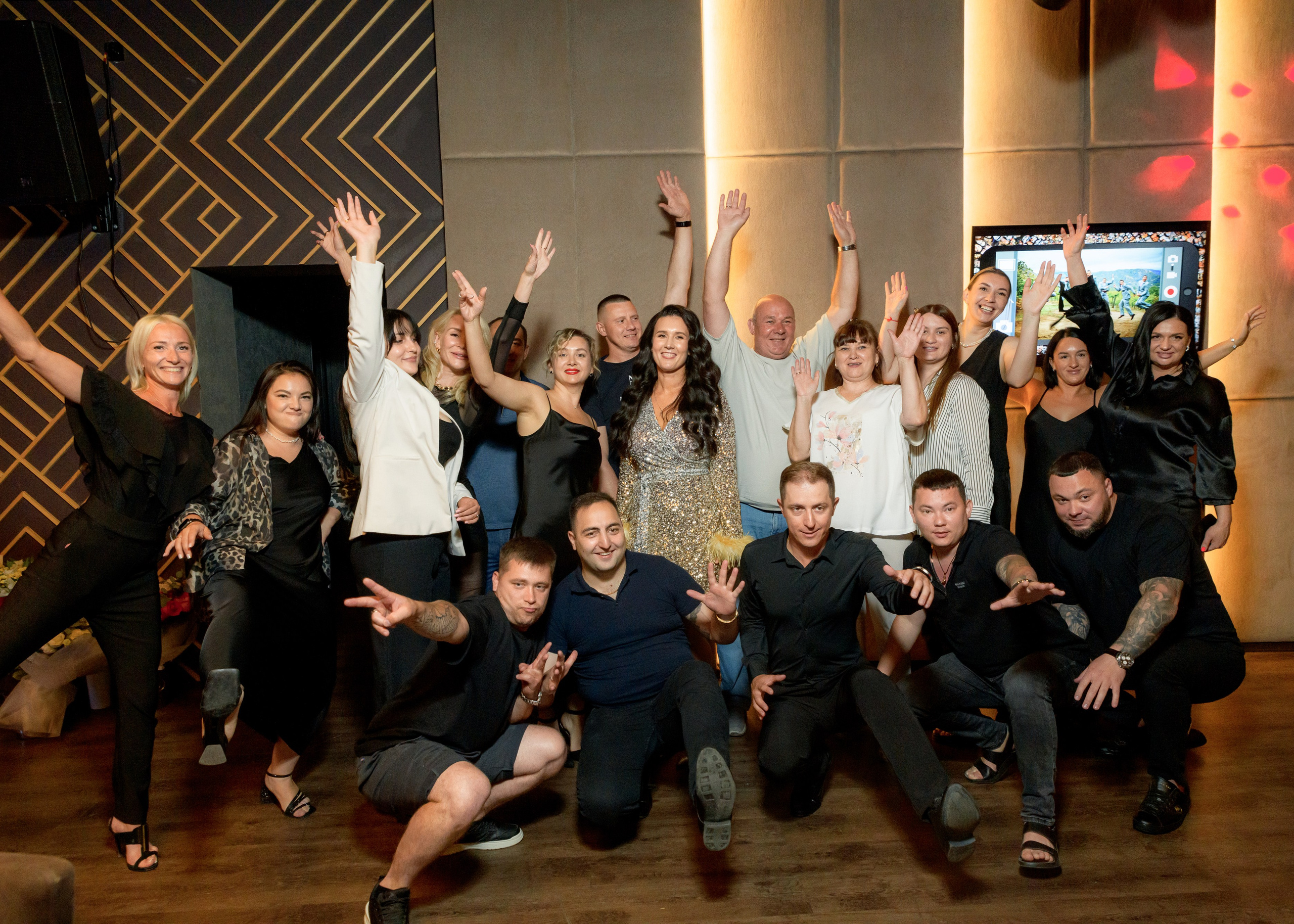 Ивенты. Фотограф в Благовещенске Егор Круглов