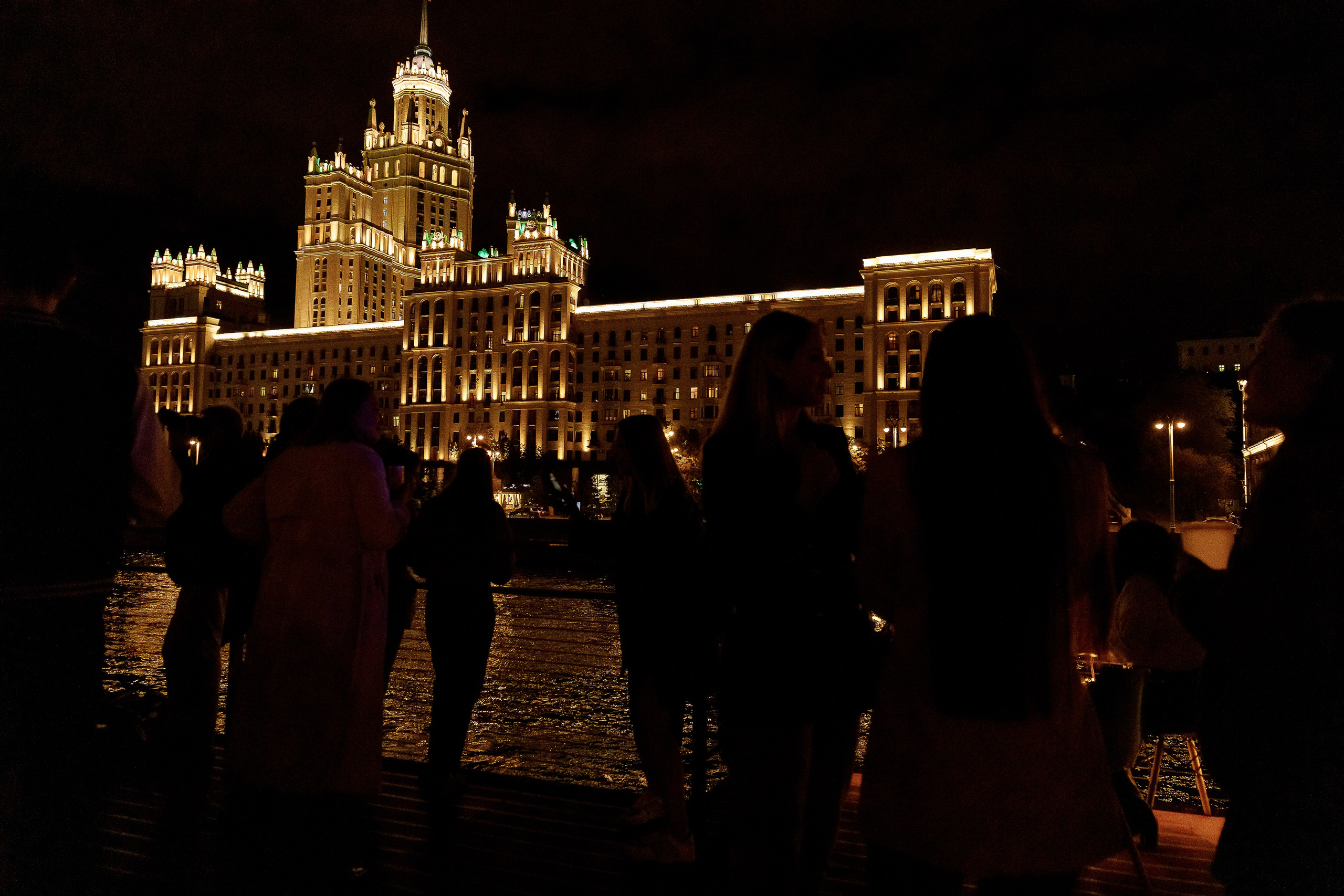 MoscowSee — 2023. Фотограф Москва