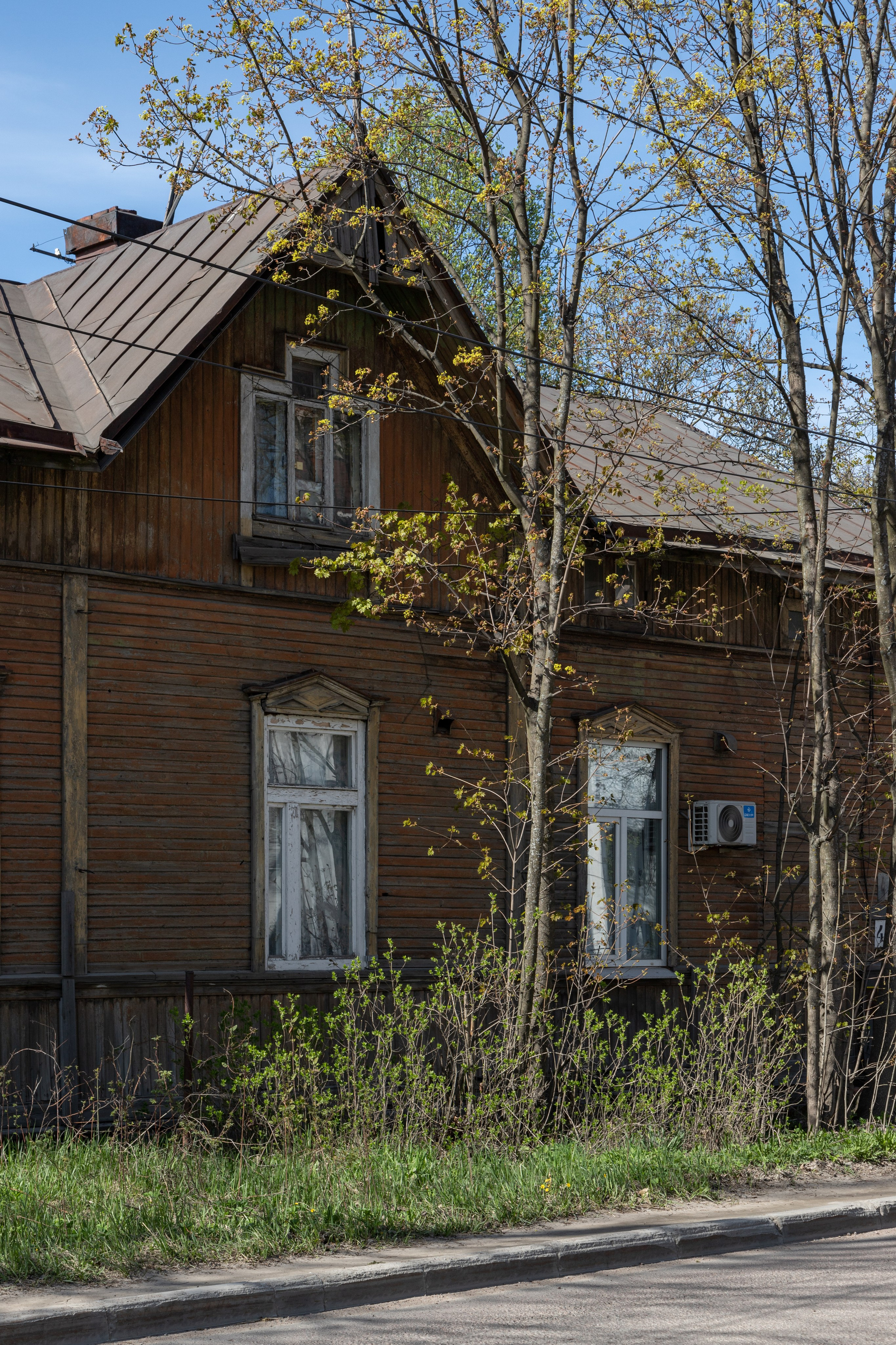 Сортавала. Интерьерный и архитектурный фотограф Солодова Алина