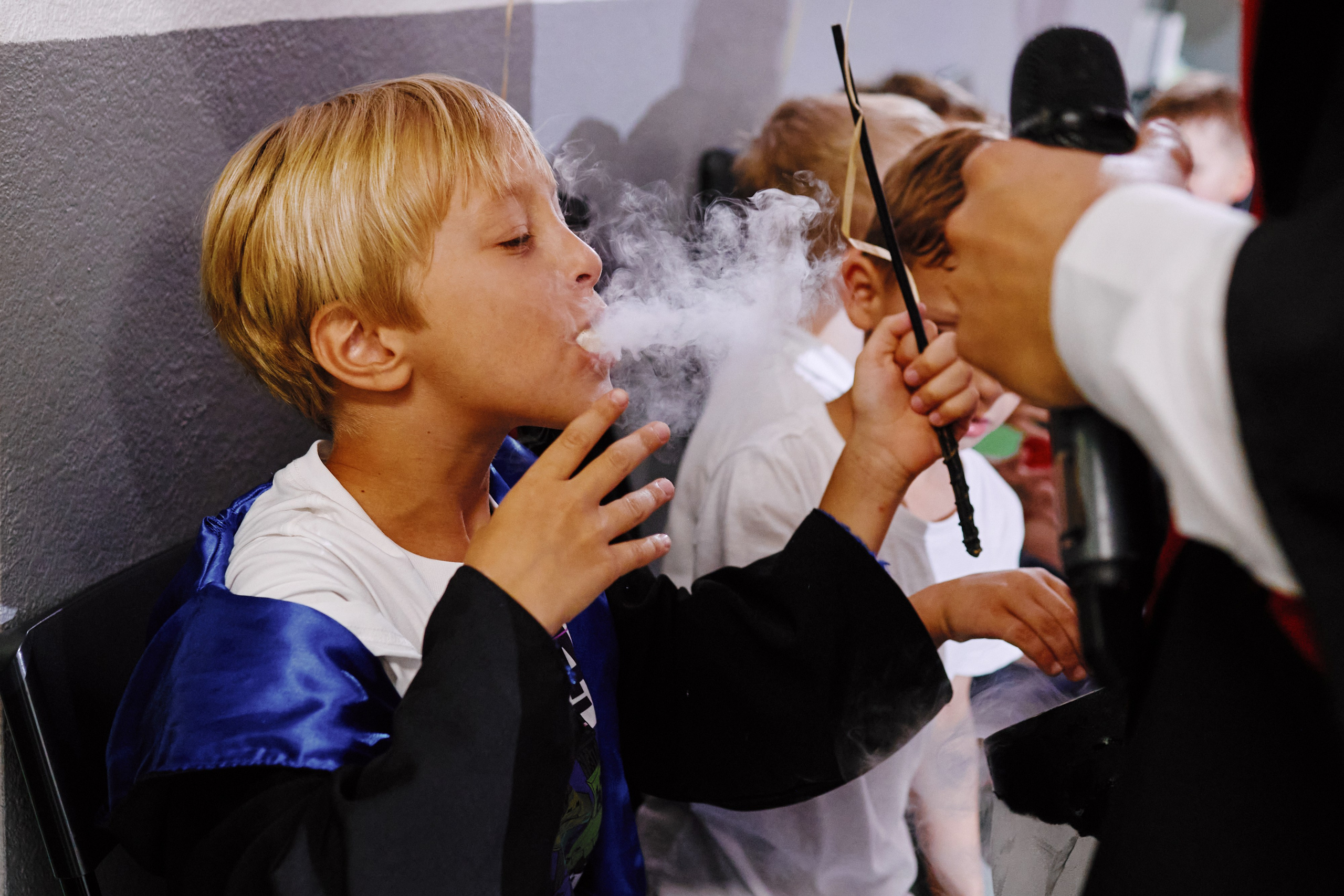 КРИО ШОУ от pr.Djaksona. Юрий Ахмедов