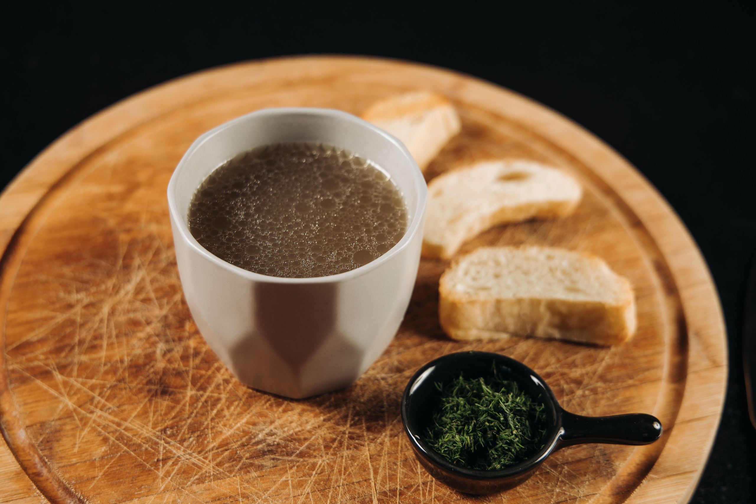 Меню МЕРА ВКУСА