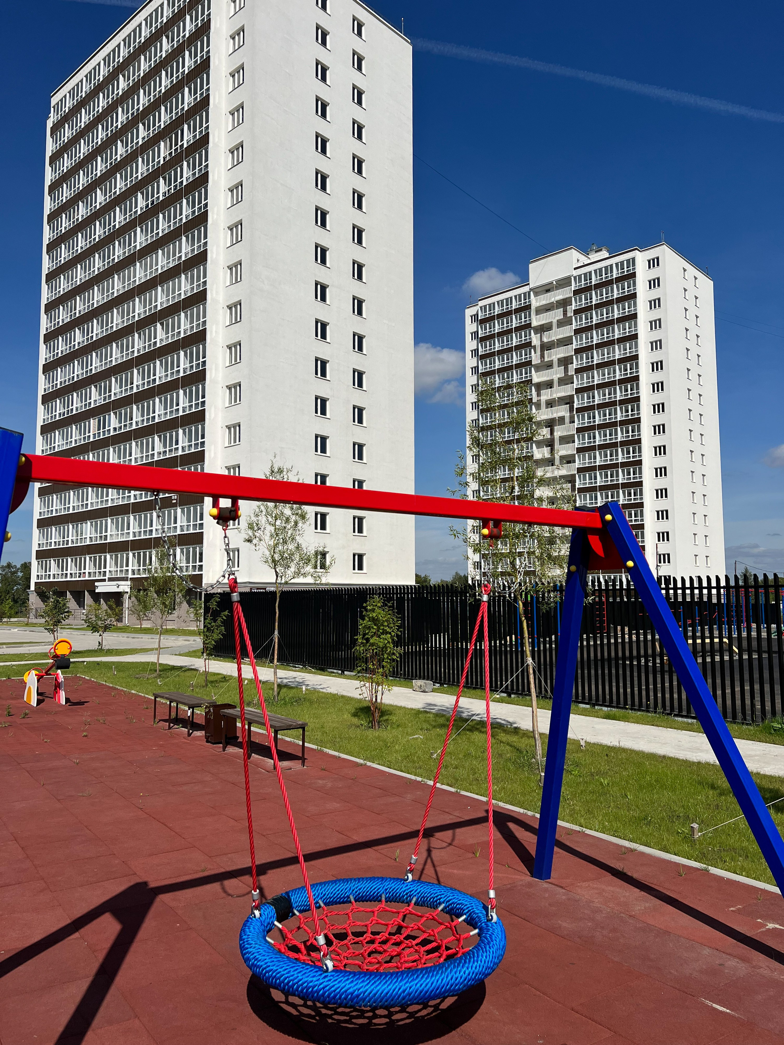 Фото недвижимости на продажу. Репортажный фотограф в Новосибирске Алена Помазунова