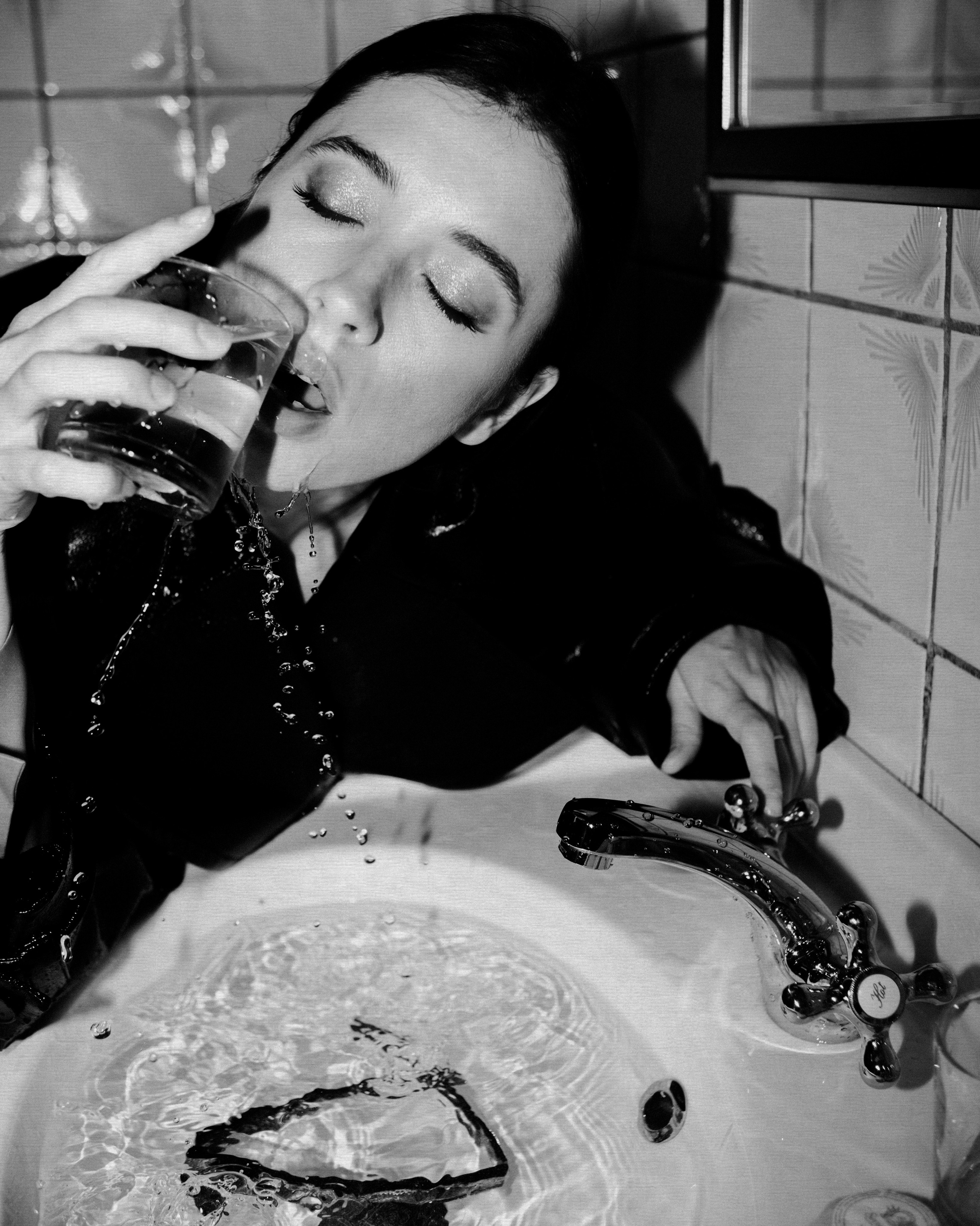 Marie. Dariaegudina.ru