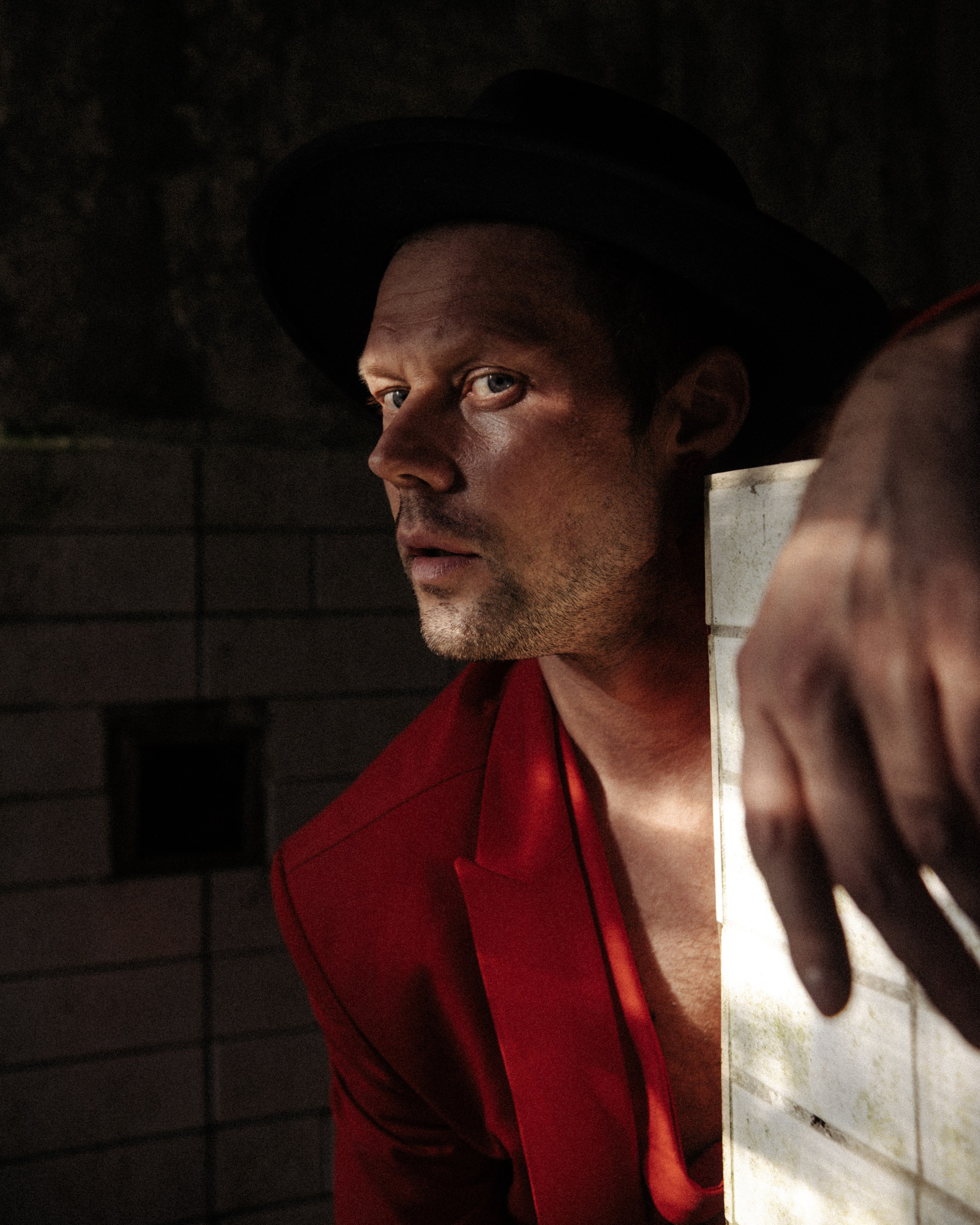 Danya. Dariaegudina.ru