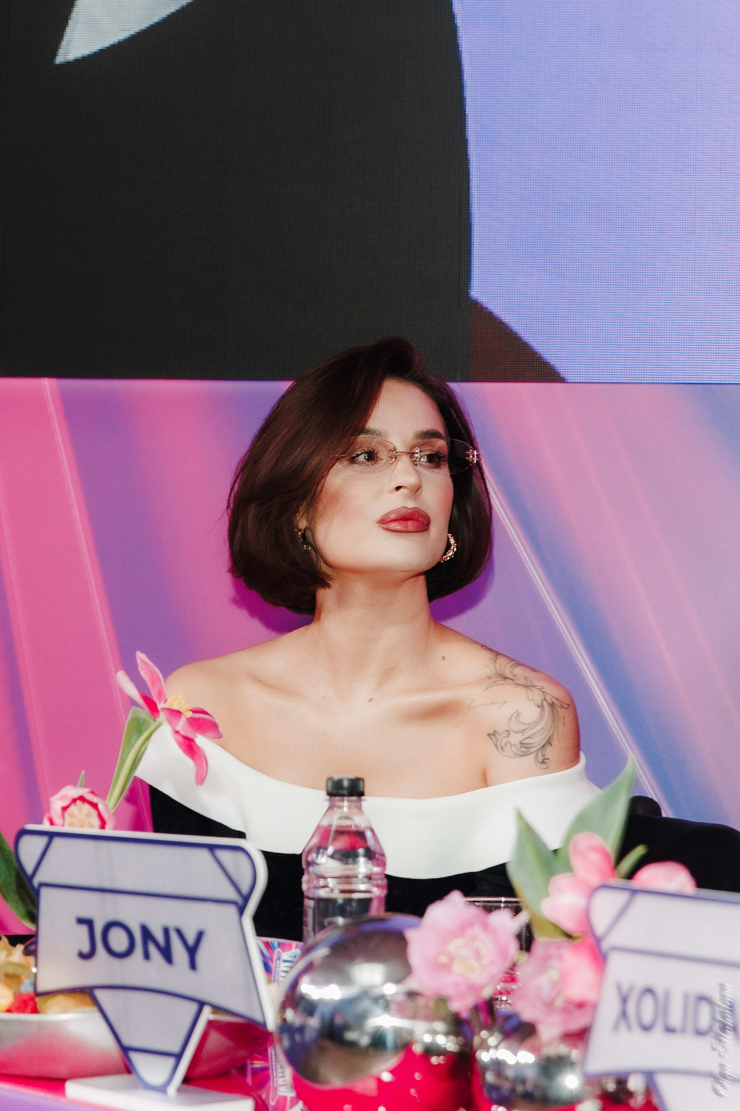 Пресс-завтрак премии МУЗ-ТВ. Фотограф Ольга Махалова — Санкт-Петербург, Москва, Нижний Новгород