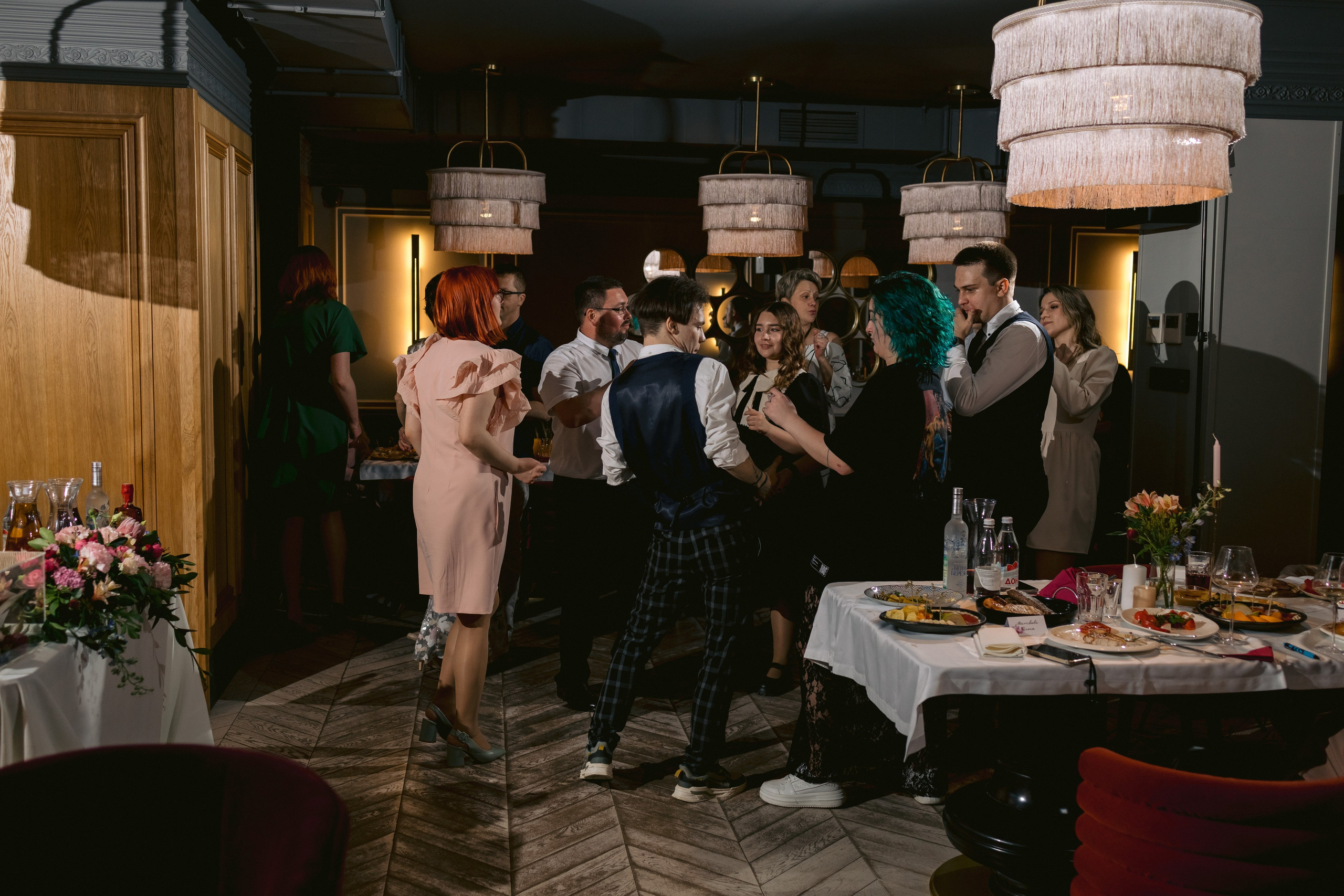 Вера, Роман. Фотограф Волгоград Кристина Прохоренко