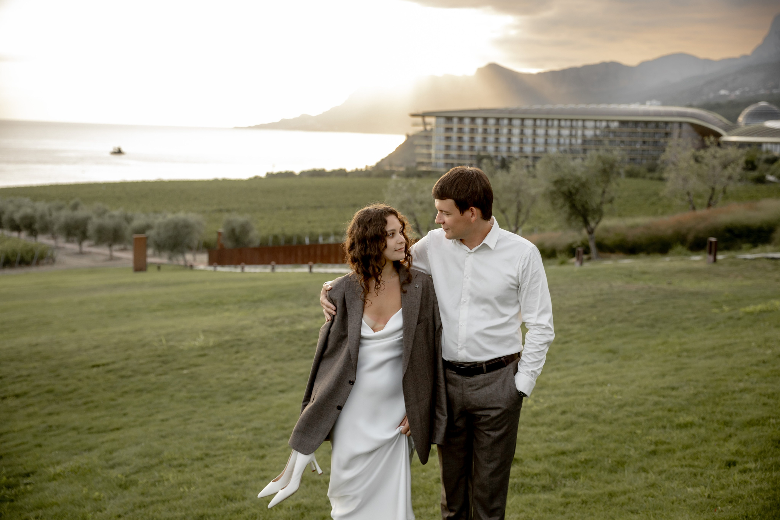 A&A. Свадебный и семейный фотограф в Севастополе и в Крыму Анастасия Корчак