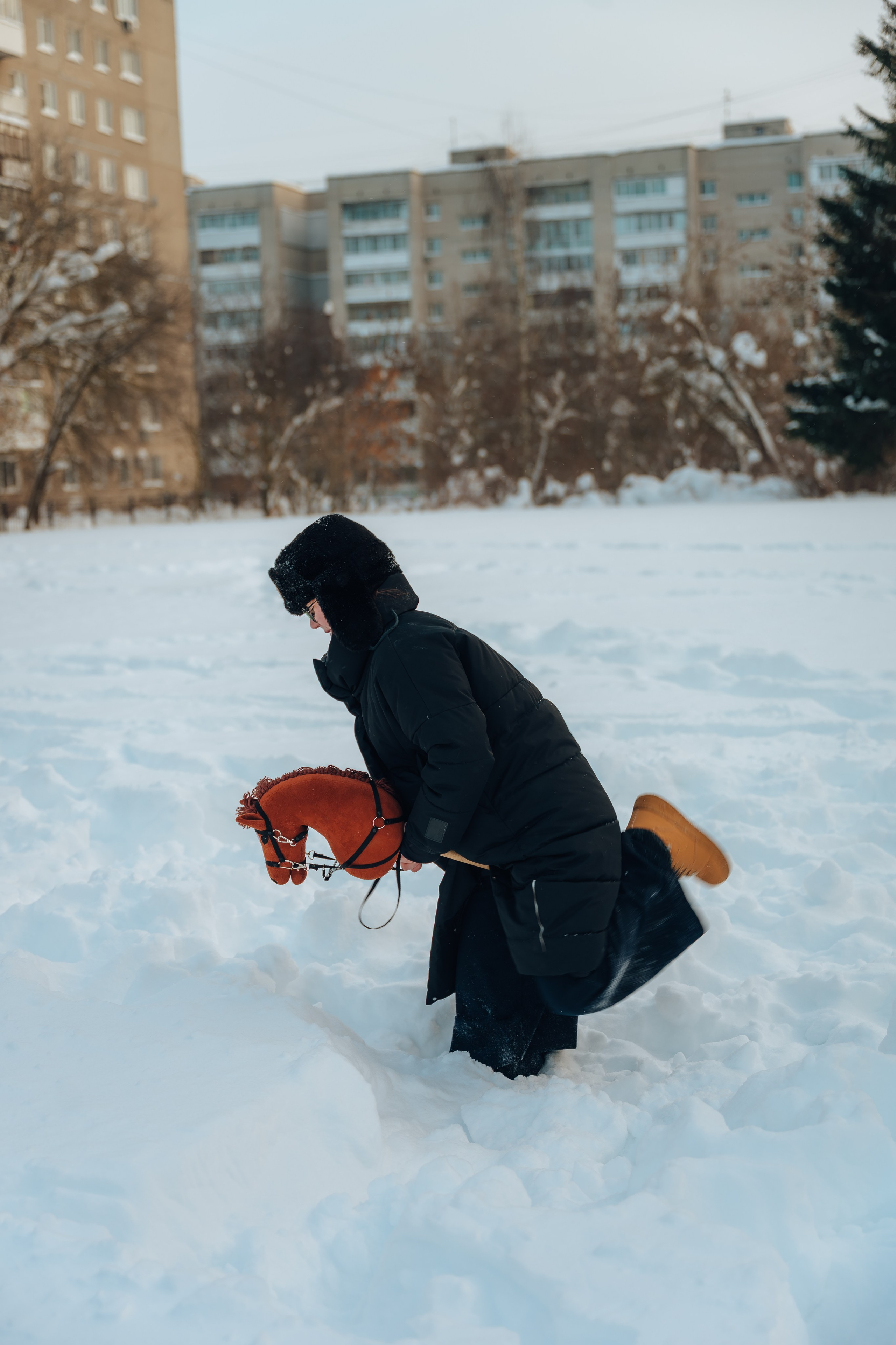 Зимние забавы. Детский и семейный фотограф Катерина Мишина