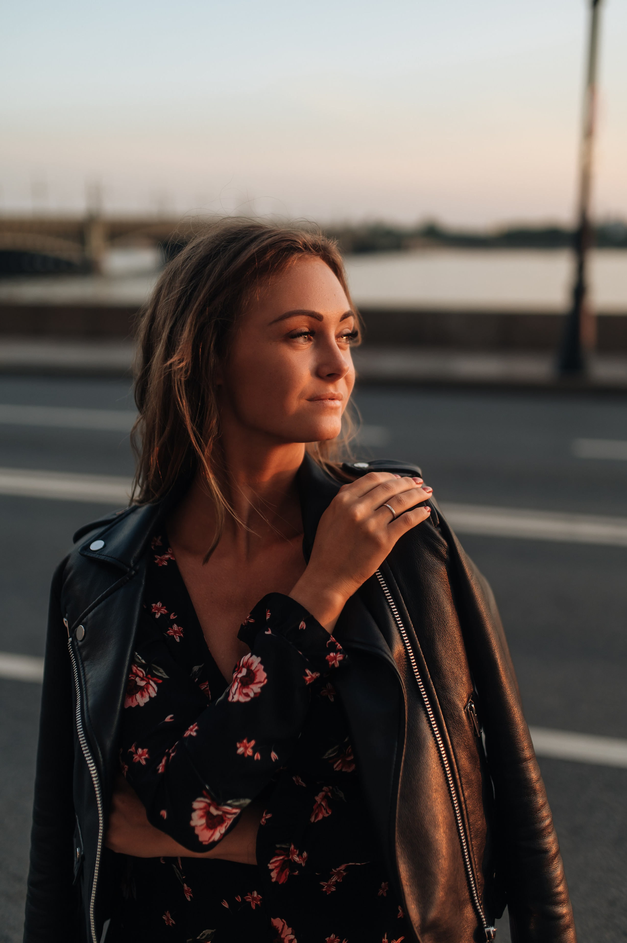 PORTRAIT. Фотограф Ксения Матвеева Санкт-Петербург