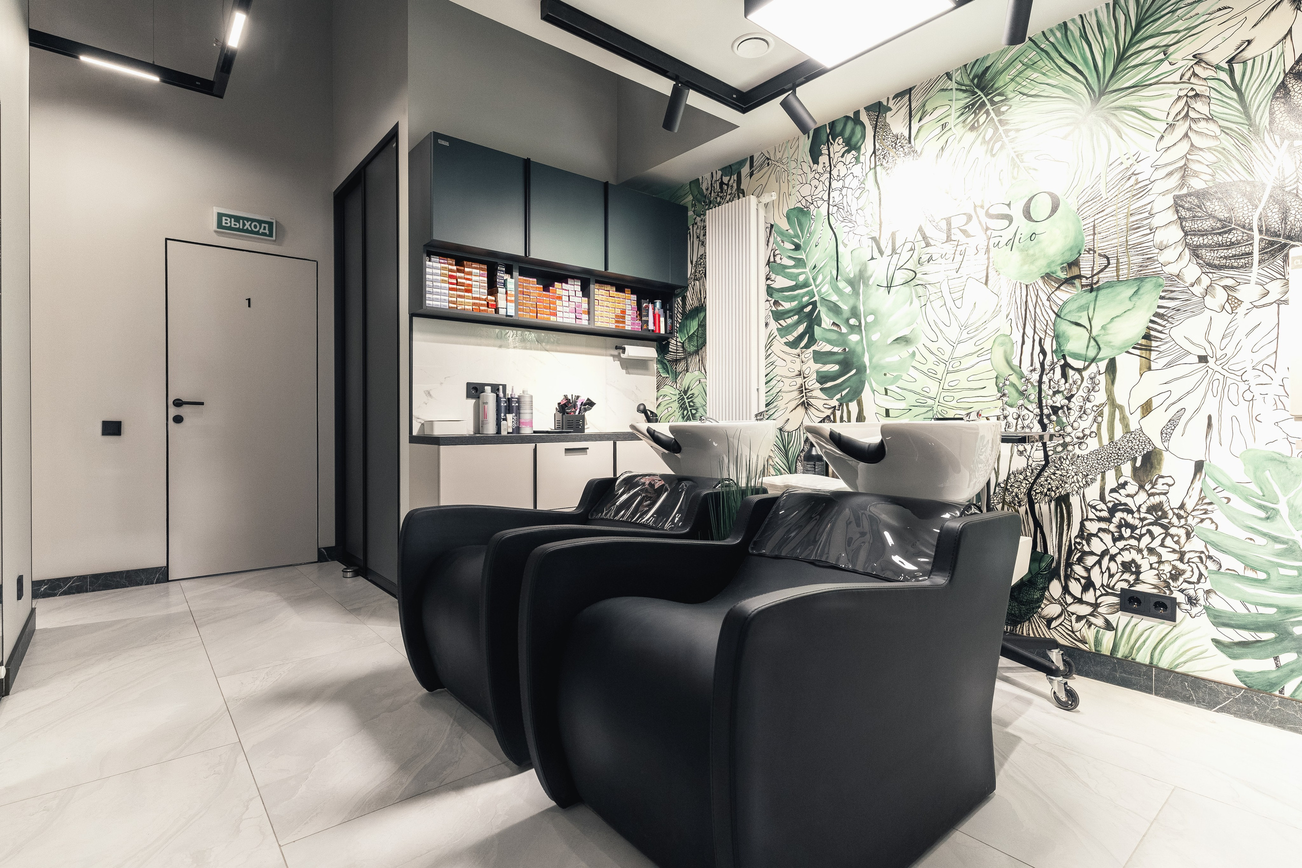 Коммерческая недвижимость. Николай Хасанов