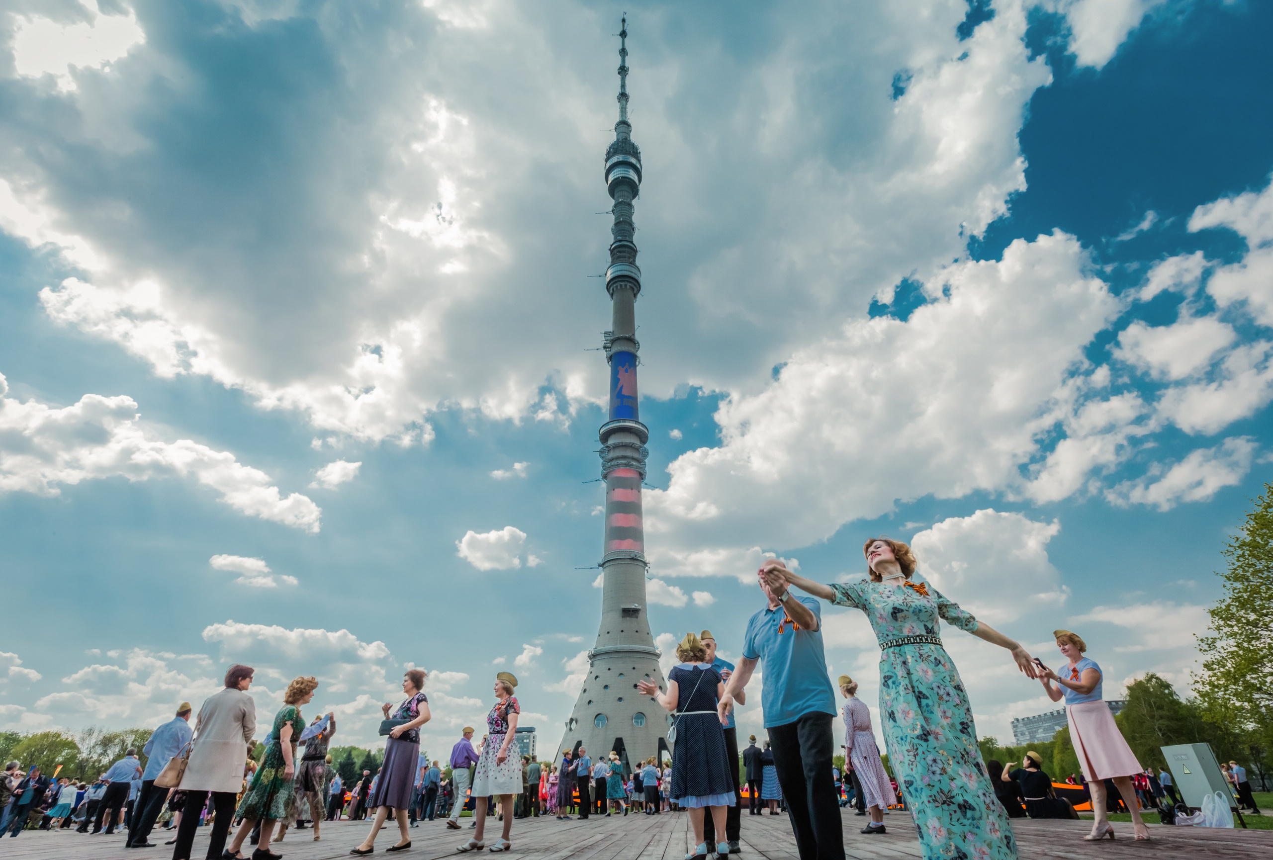 Вальс победы. Artur Photography