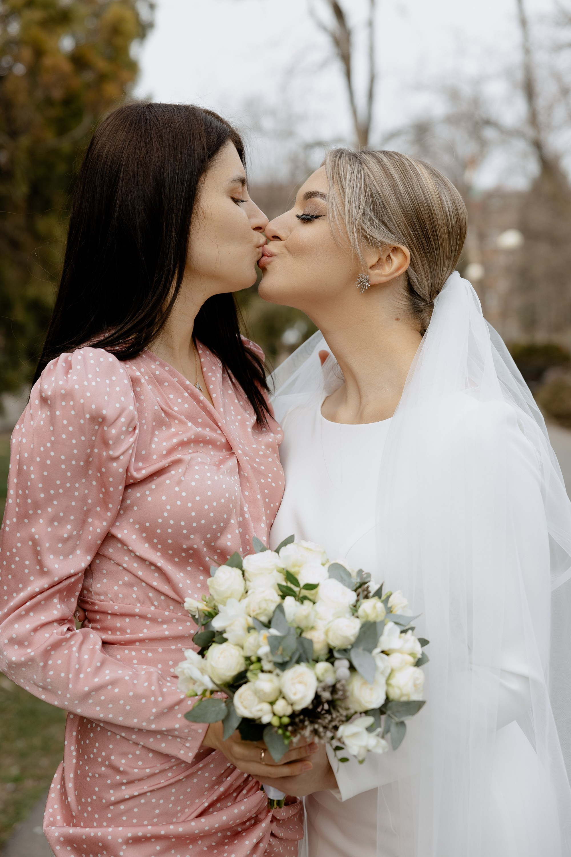 Дмитрий и Дарья. Миленина Юлия Свадебный и семейный фотограф в Краснодаре