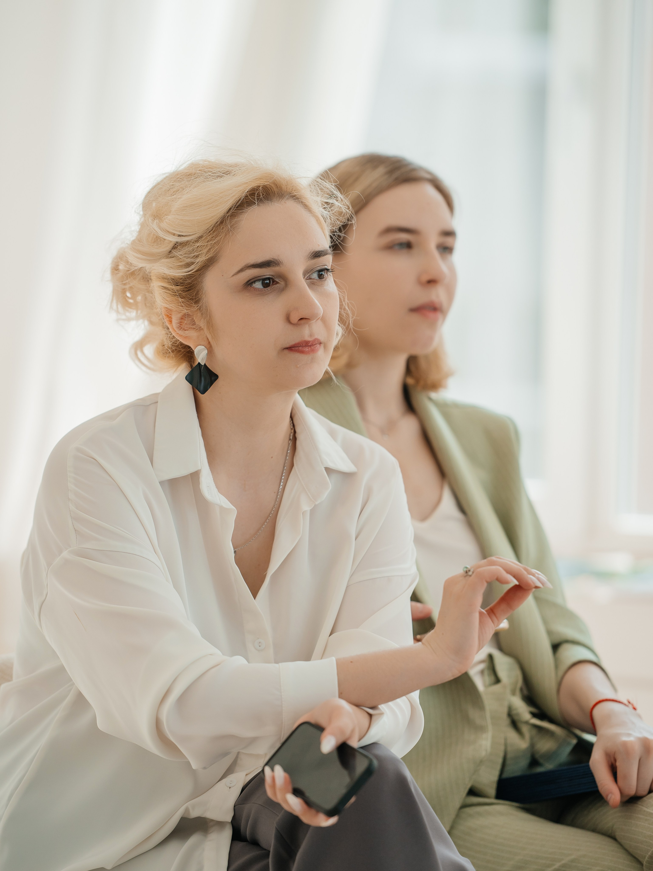 Фотошкола АртКластер выпуск № 34. Фотограф в Самаре