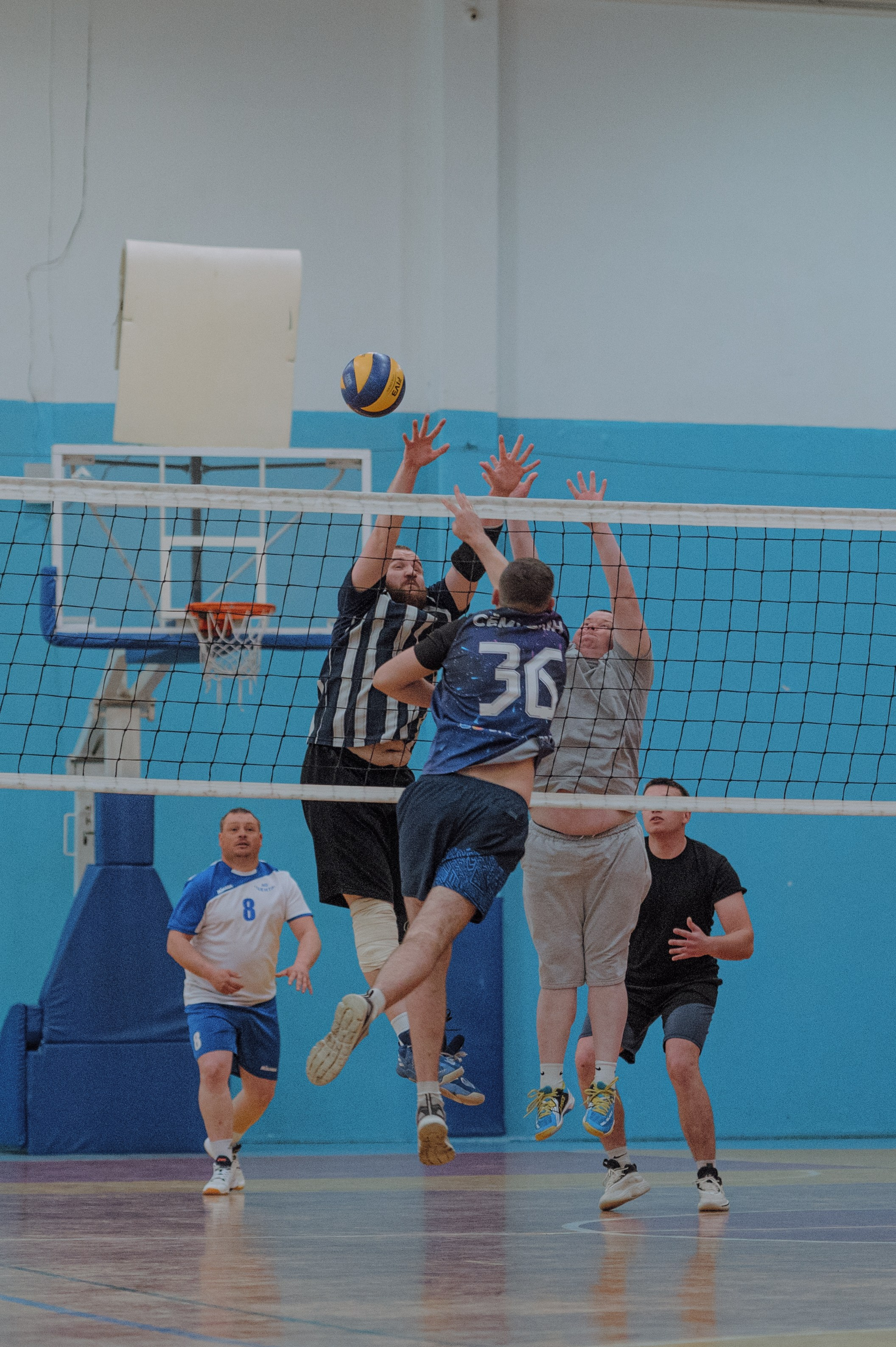 XVI Летняя Спартакиада работников Самарского РНУ Транснефть 2025. Фотограф в Самаре