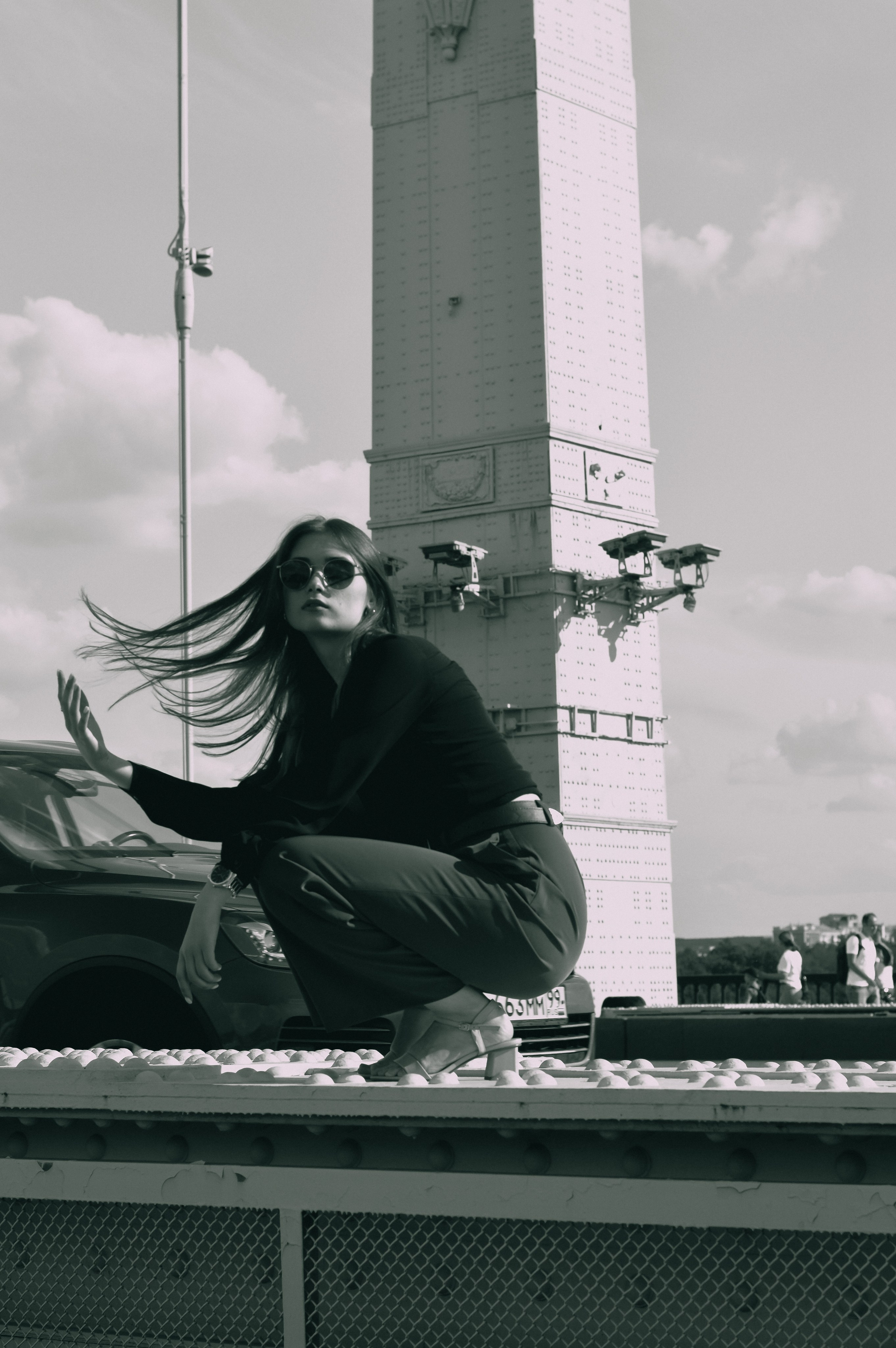 Индивидуальная съемка