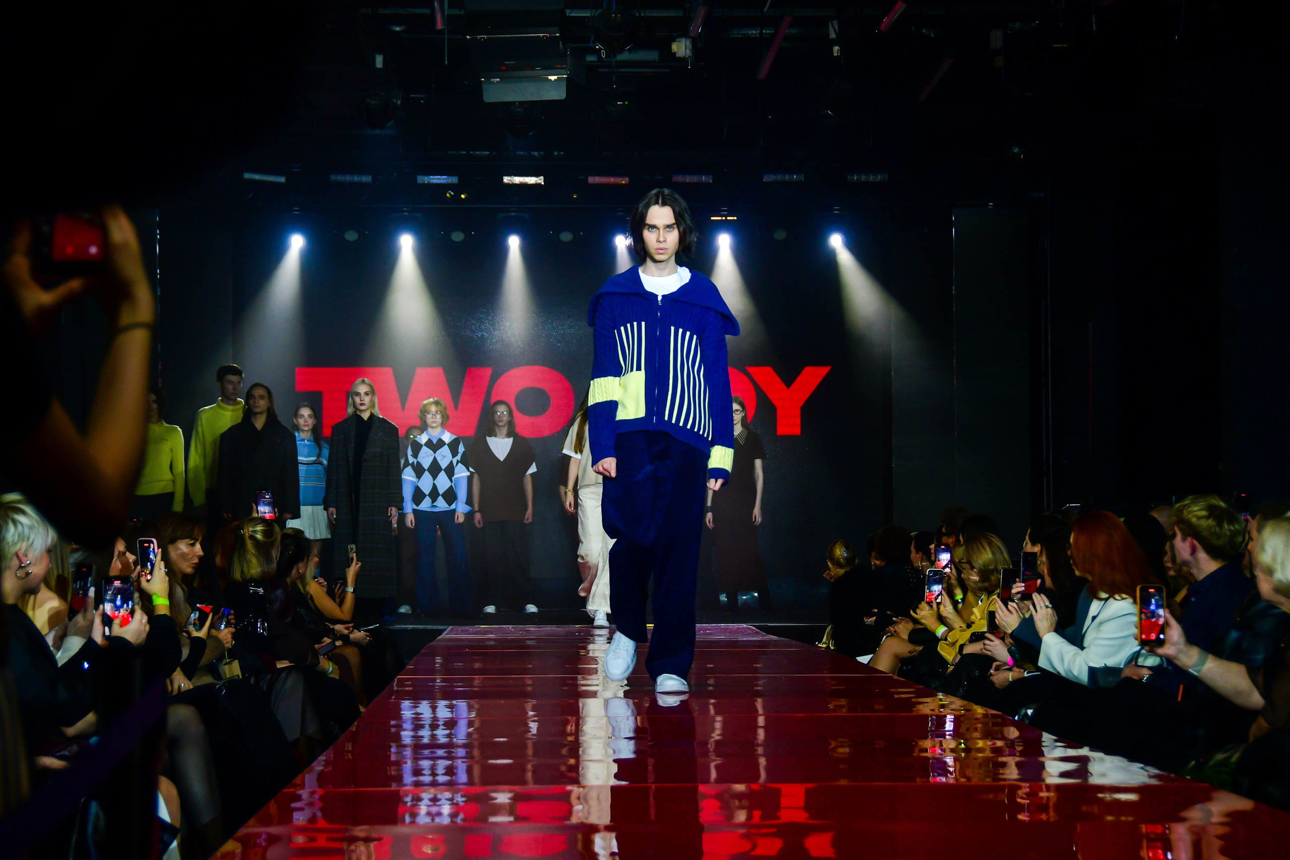 Volga-Fashion Week 2025