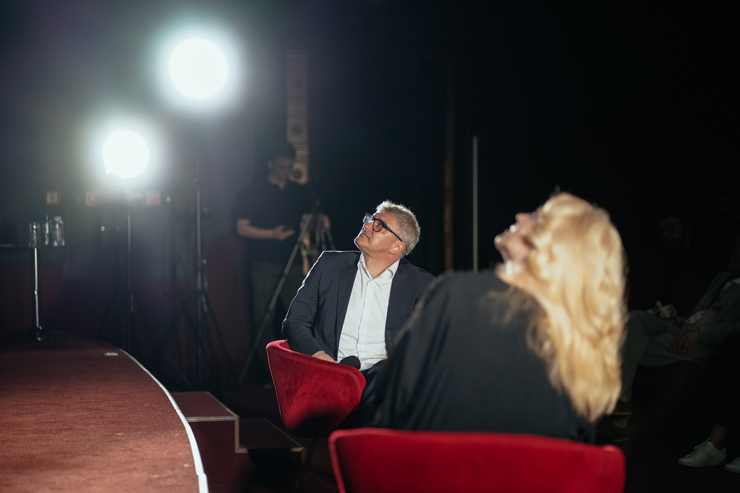 Event фотограф Новосибирск