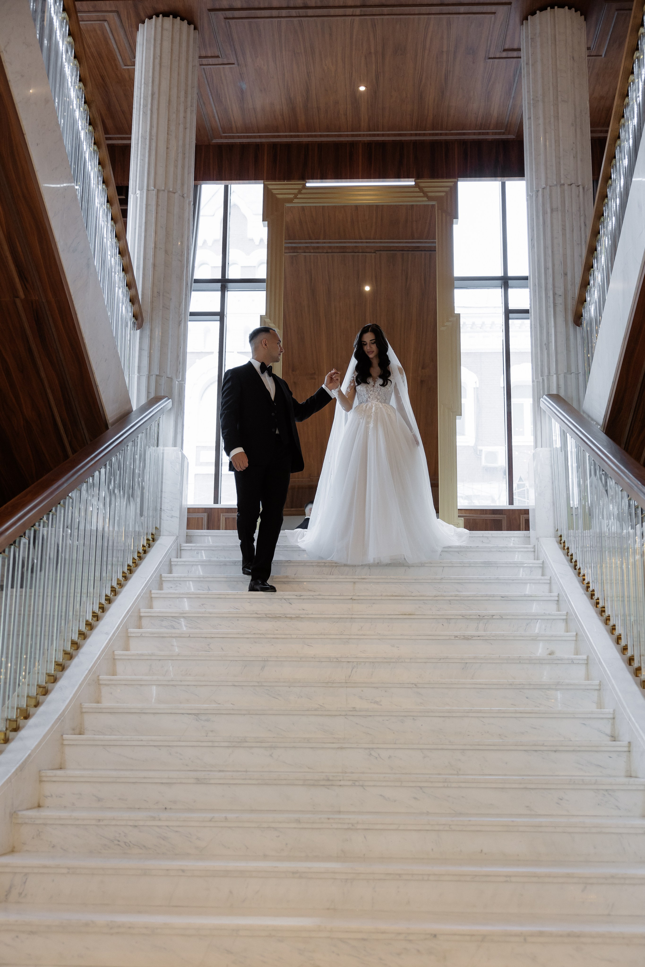 Дмитрий & Алена. RETOUCH-HOUSE