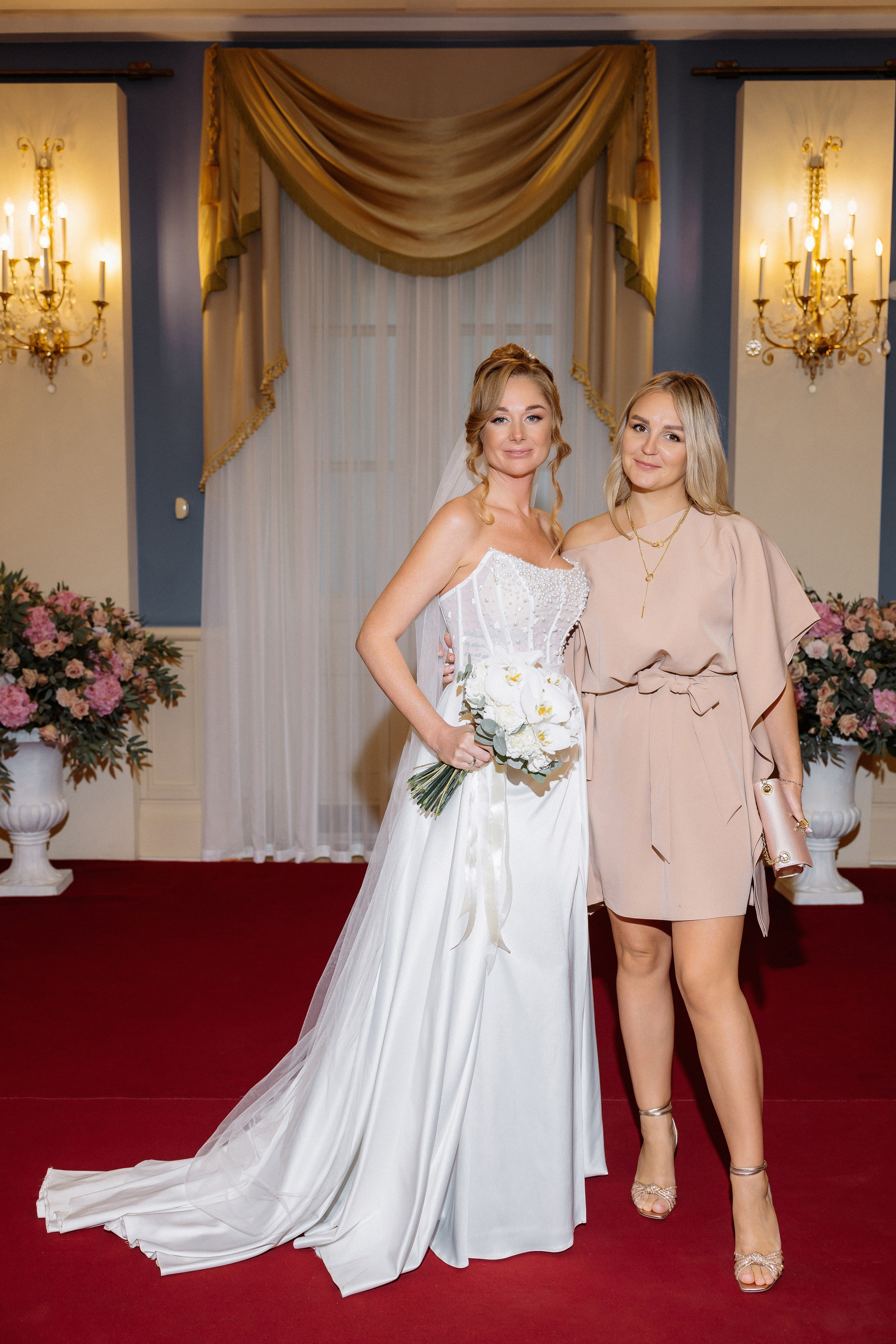 Александр & Светлана. RETOUCH-HOUSE