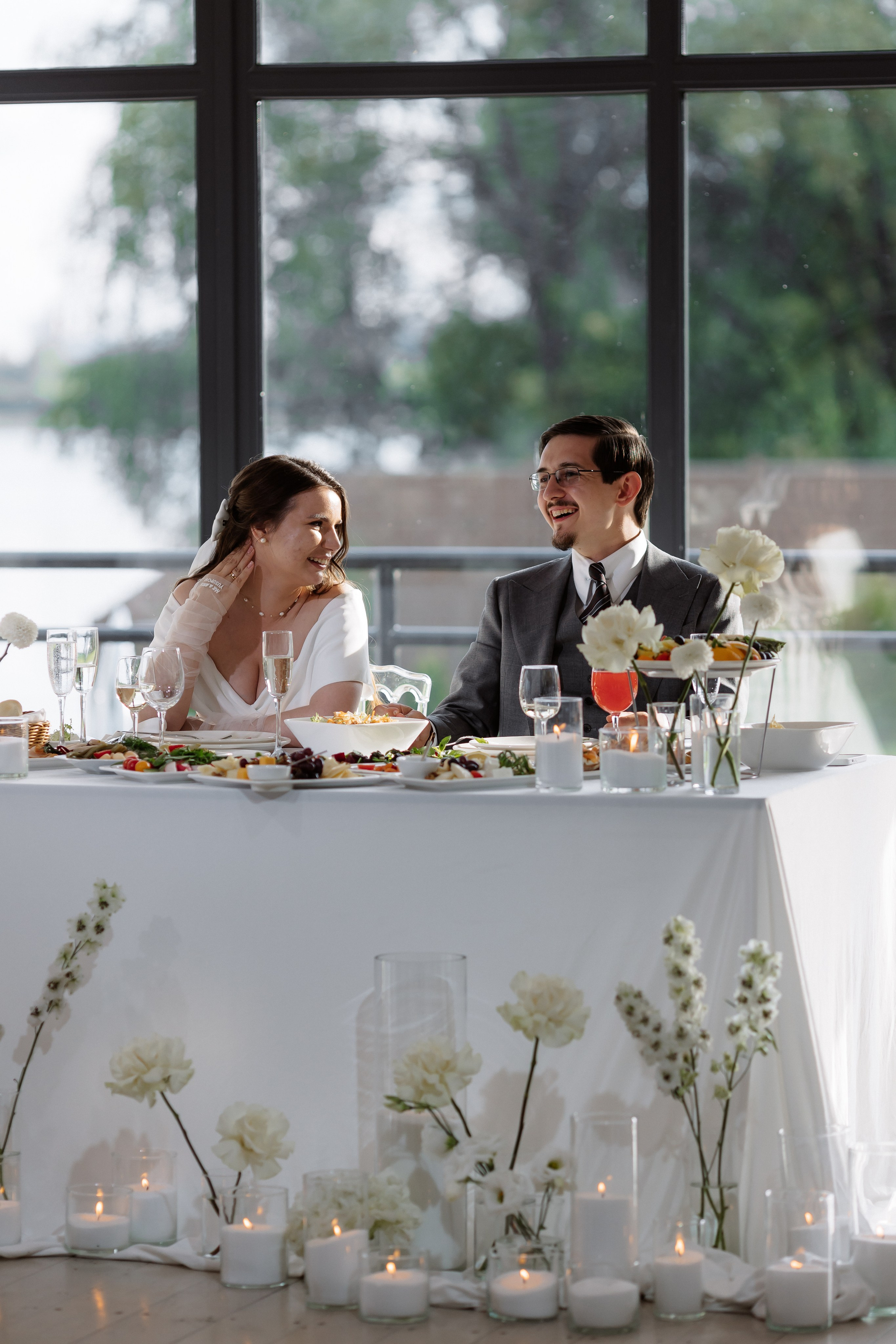 Эмилия & Тимур. RETOUCH-HOUSE