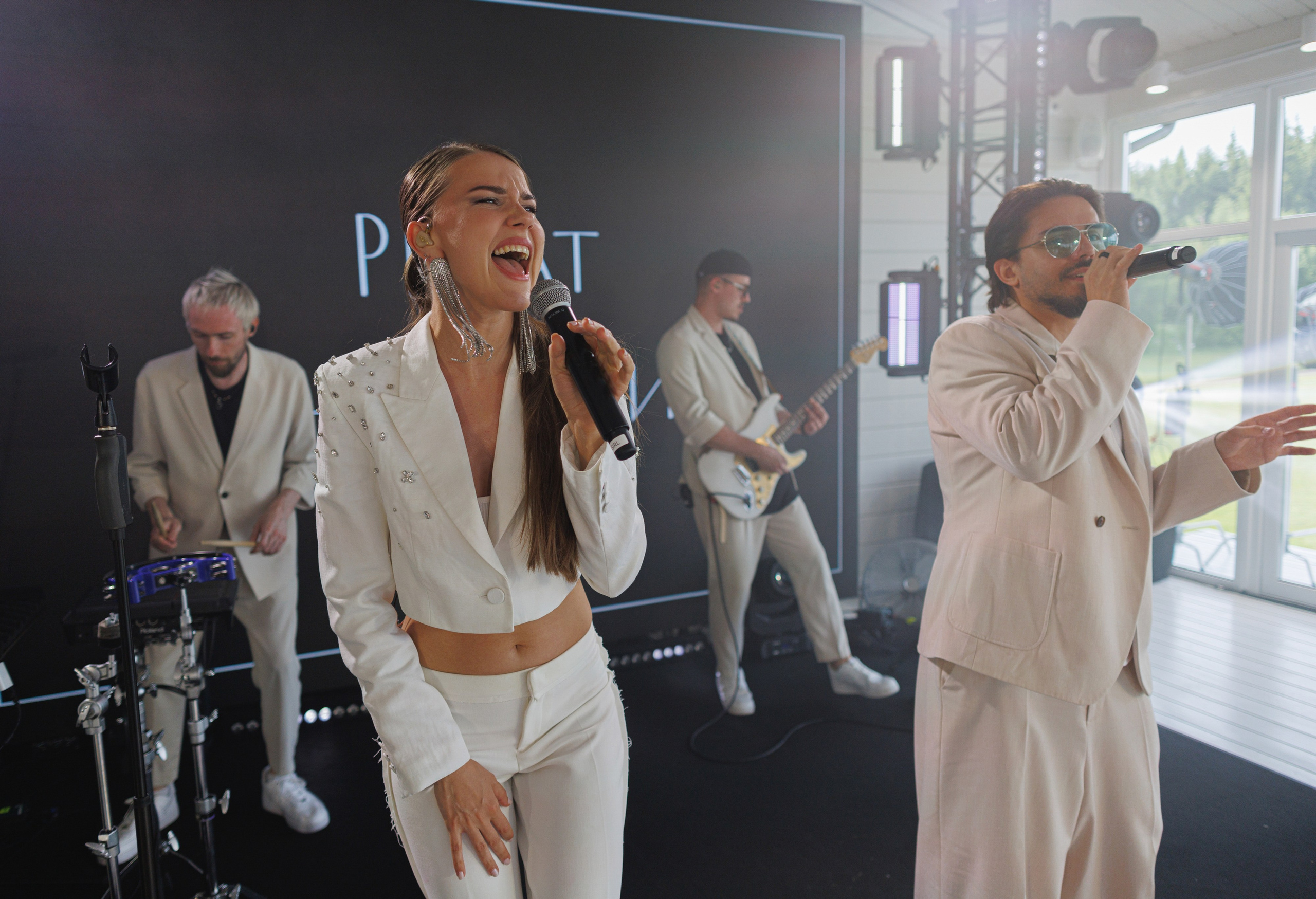 Ренат & Анастасия. RETOUCH-HOUSE