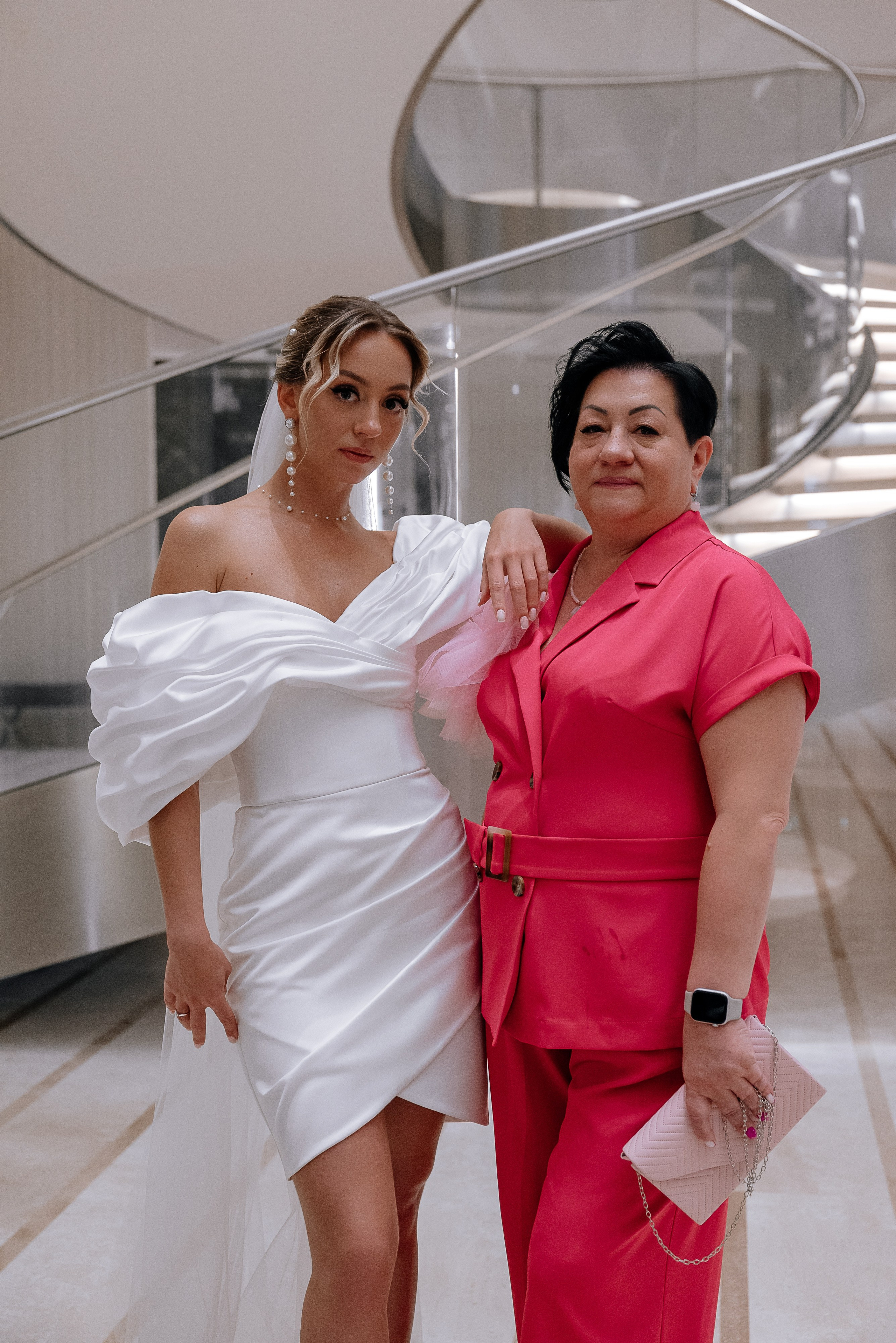 Костя & Лиза. RETOUCH-HOUSE