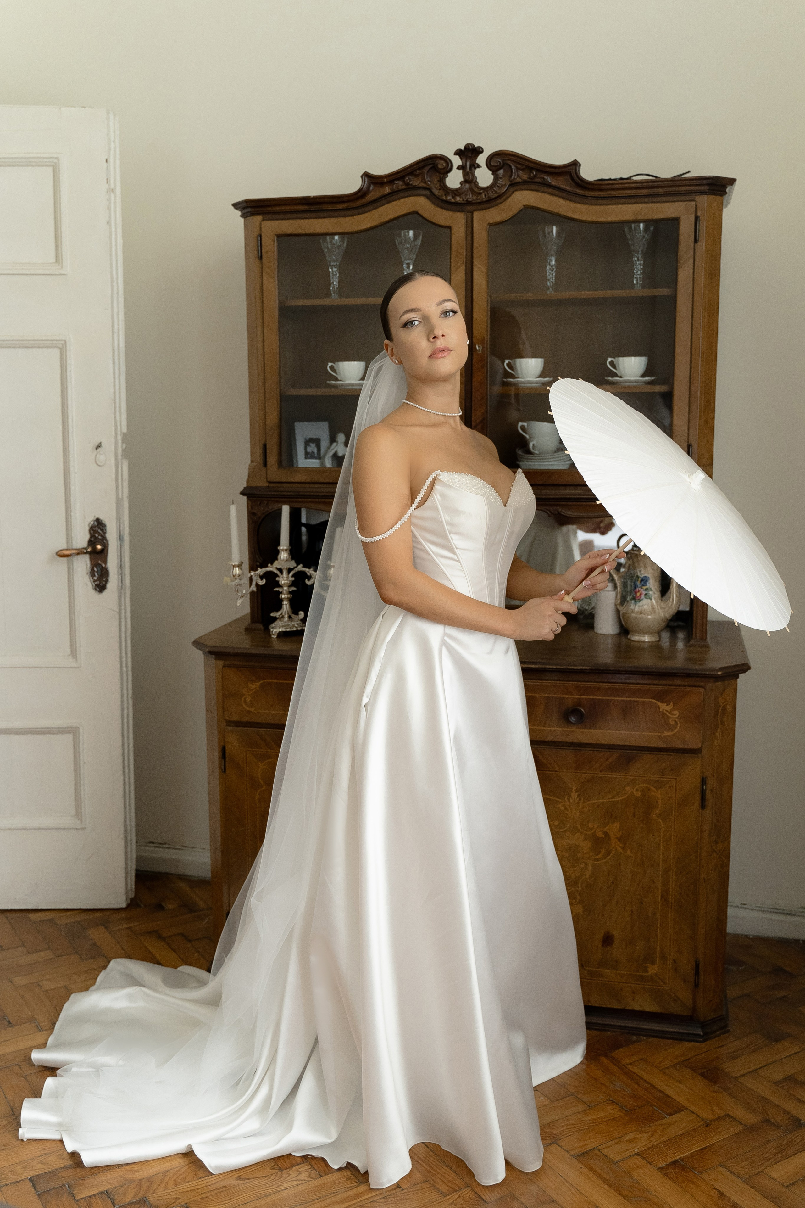 Илья & Инна. RETOUCH-HOUSE