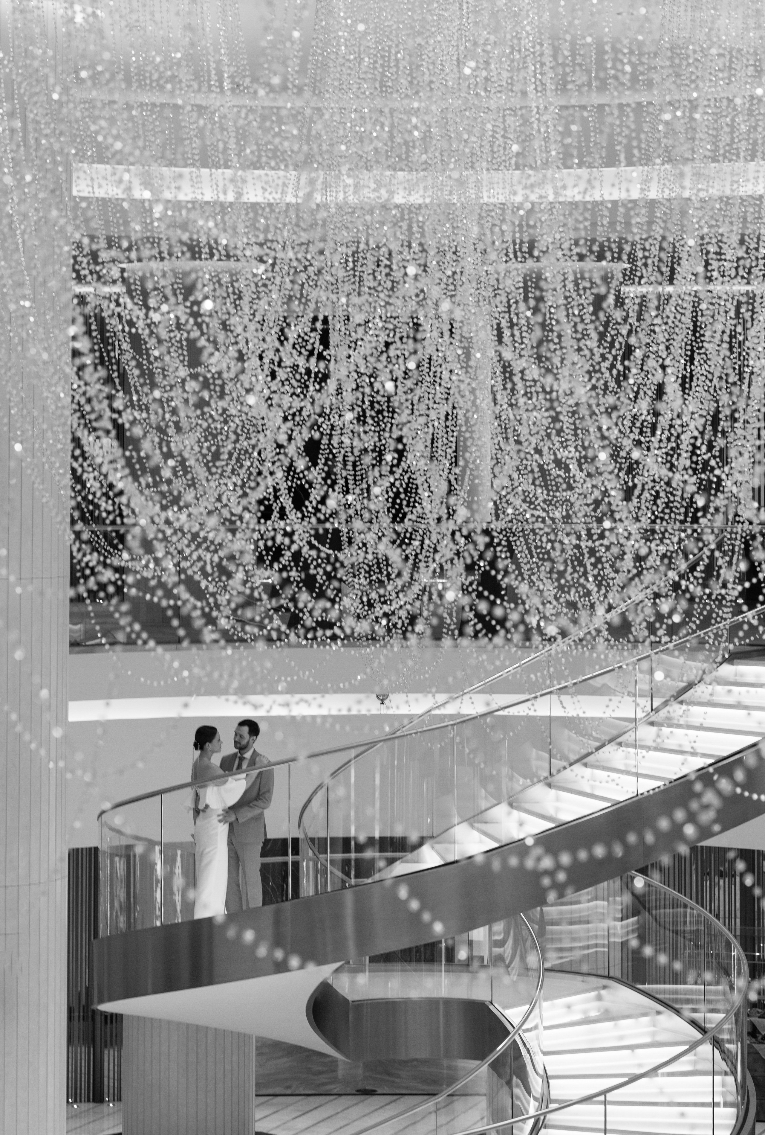 Илья & Валерия. RETOUCH-HOUSE