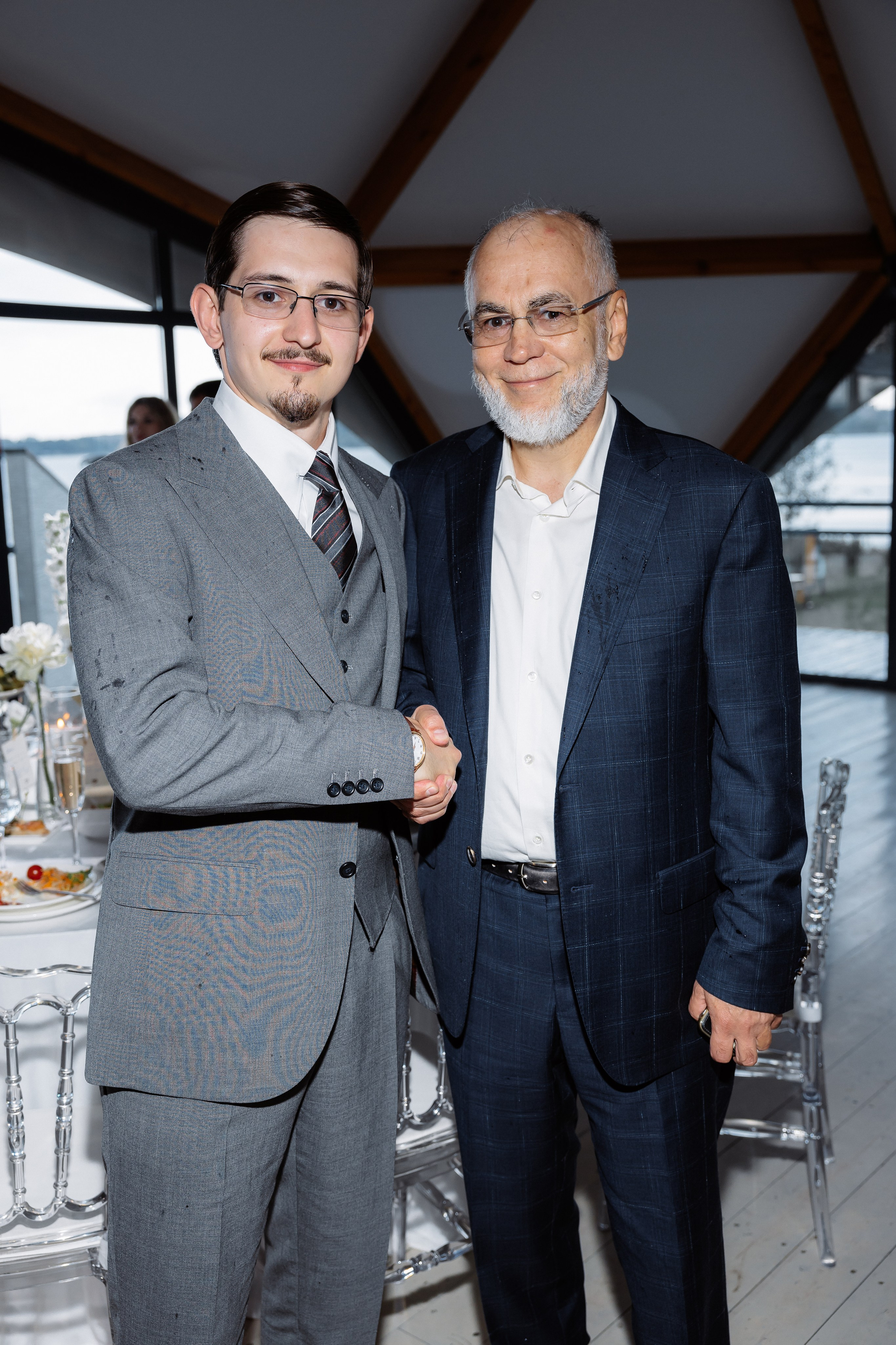 Эмилия & Тимур. RETOUCH-HOUSE