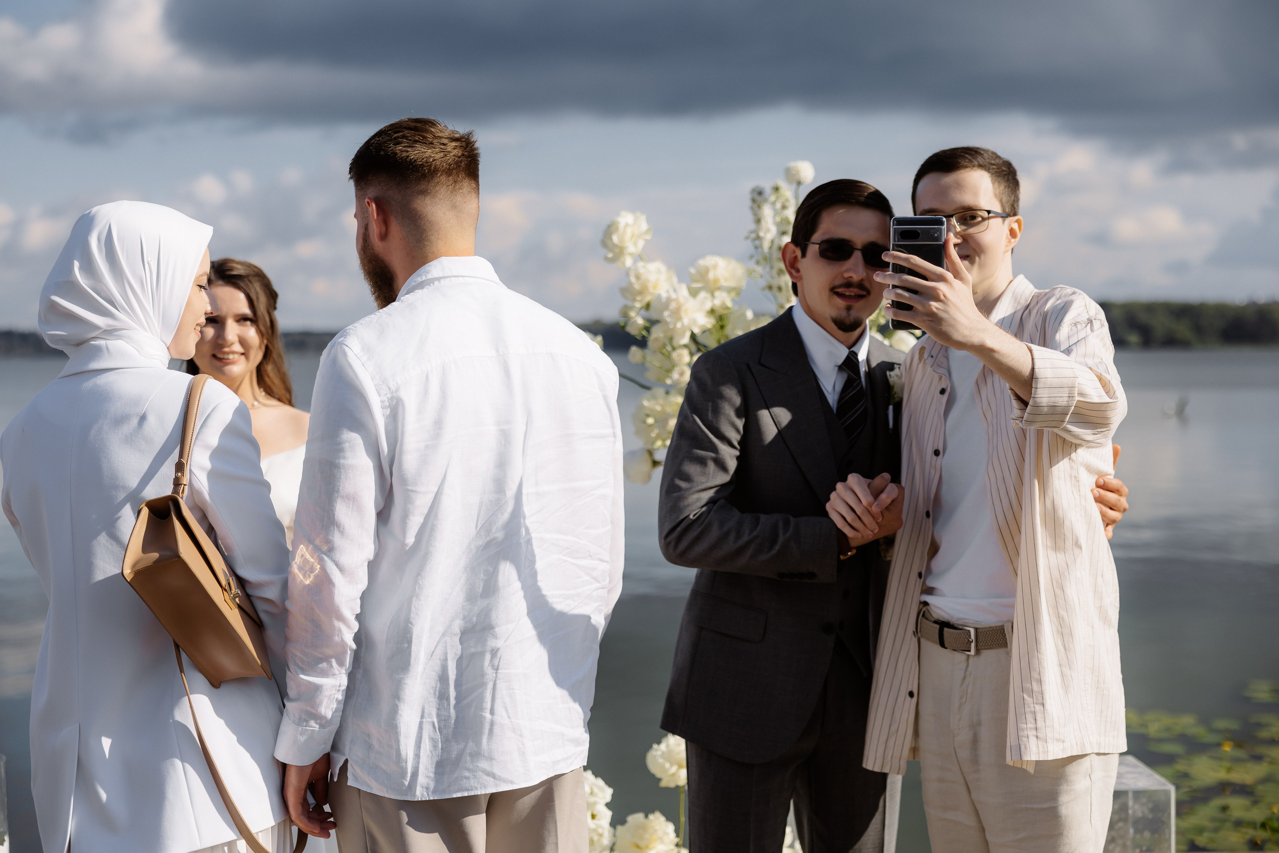 Эмилия & Тимур. RETOUCH-HOUSE