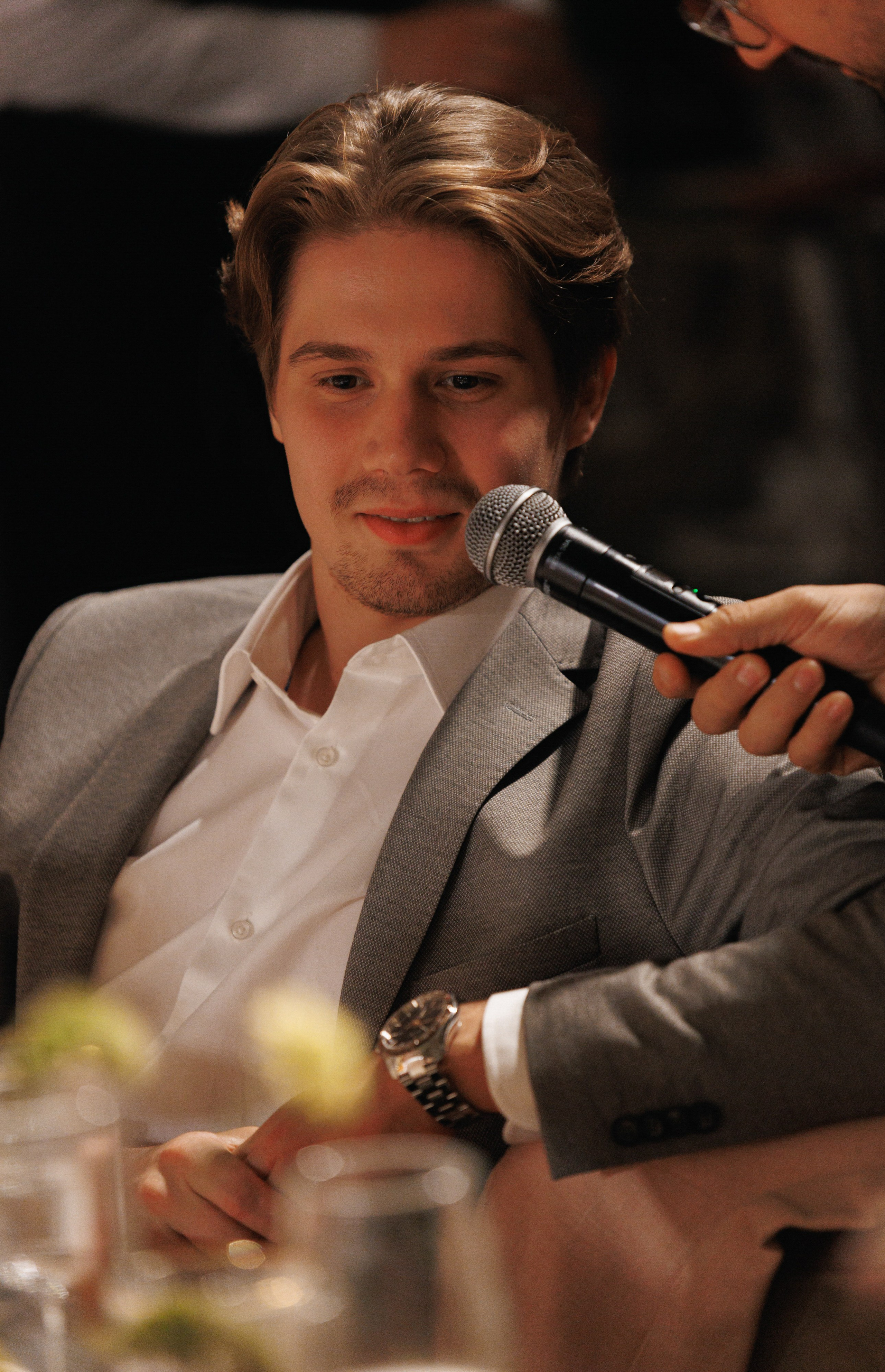 Дима & Варя. RETOUCH-HOUSE