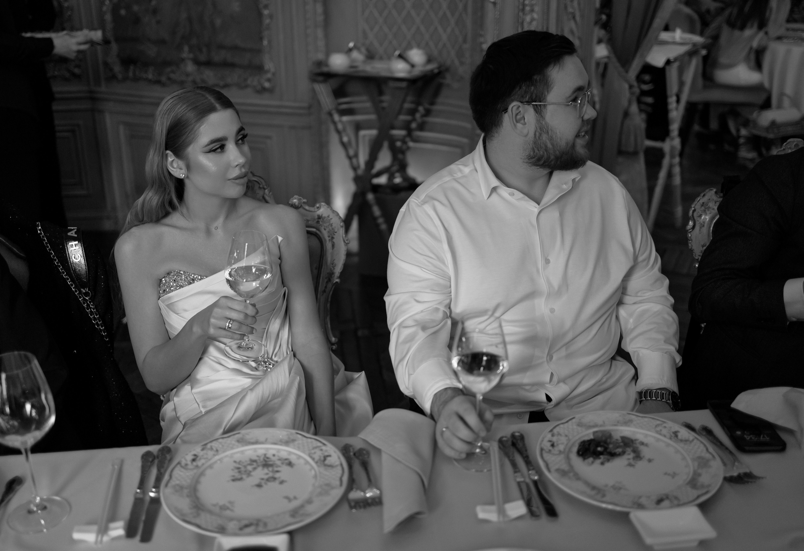 Илья & Кристина. RETOUCH-HOUSE