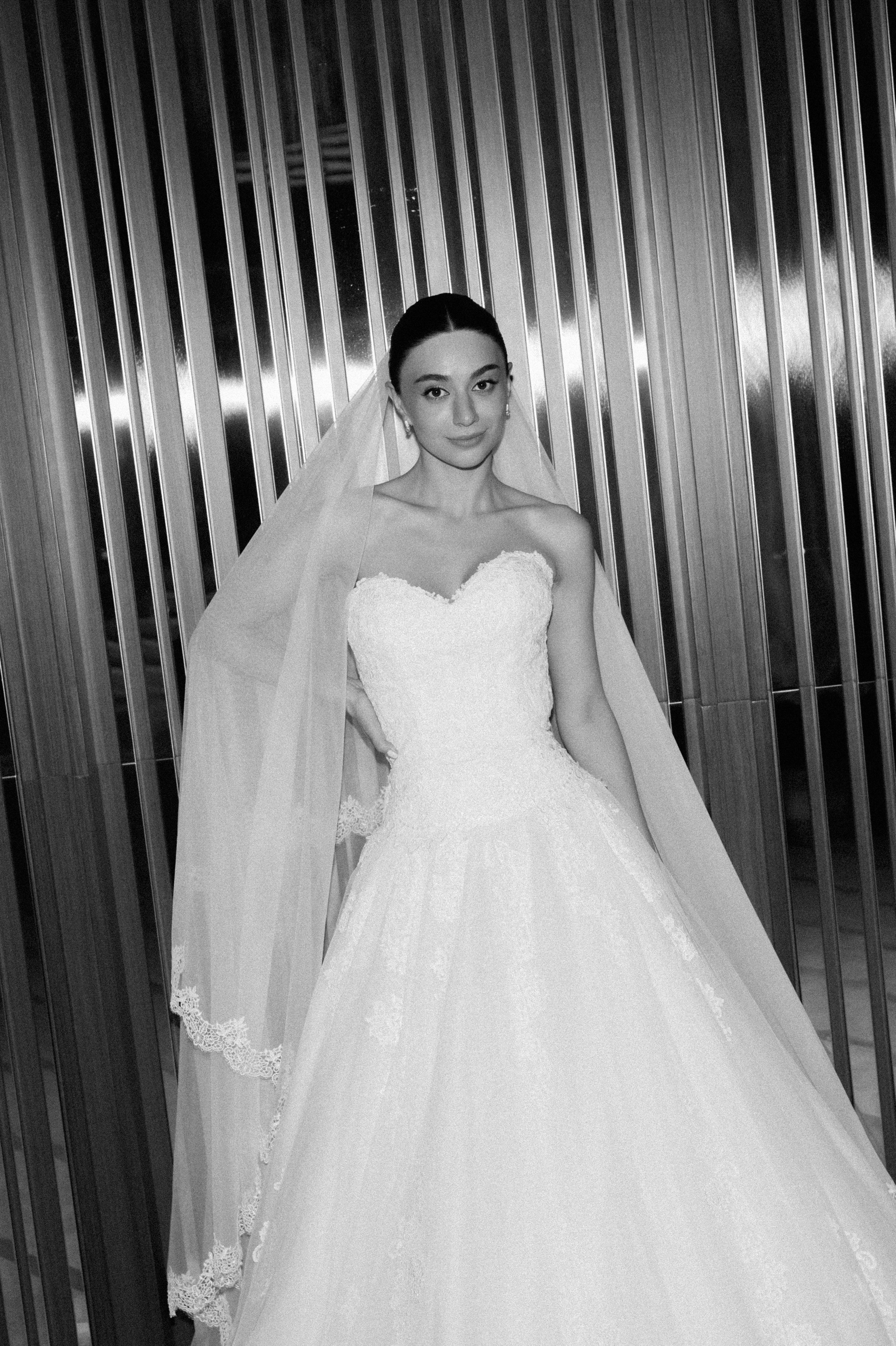 Георгий & Нино. RETOUCH-HOUSE