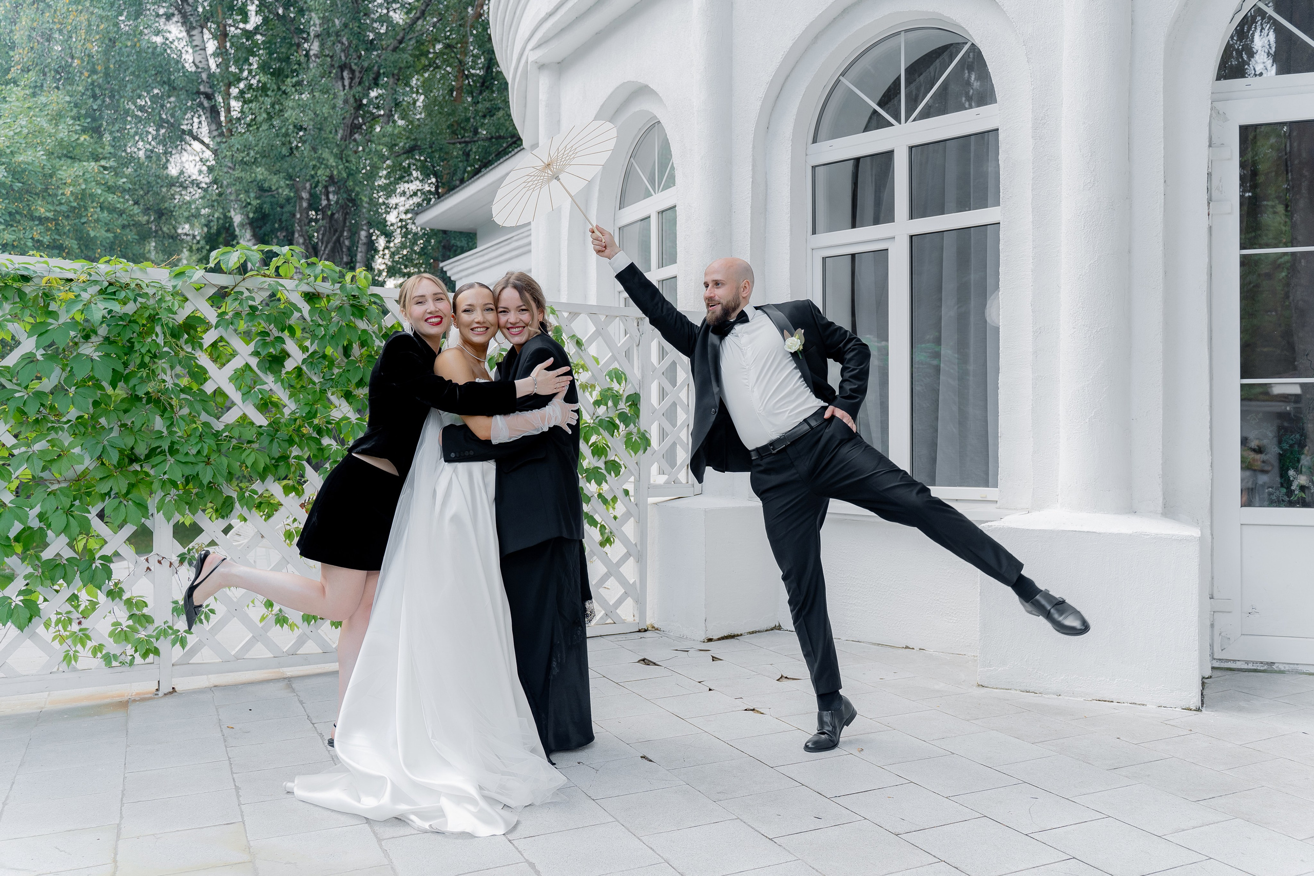 Илья & Инна. RETOUCH-HOUSE