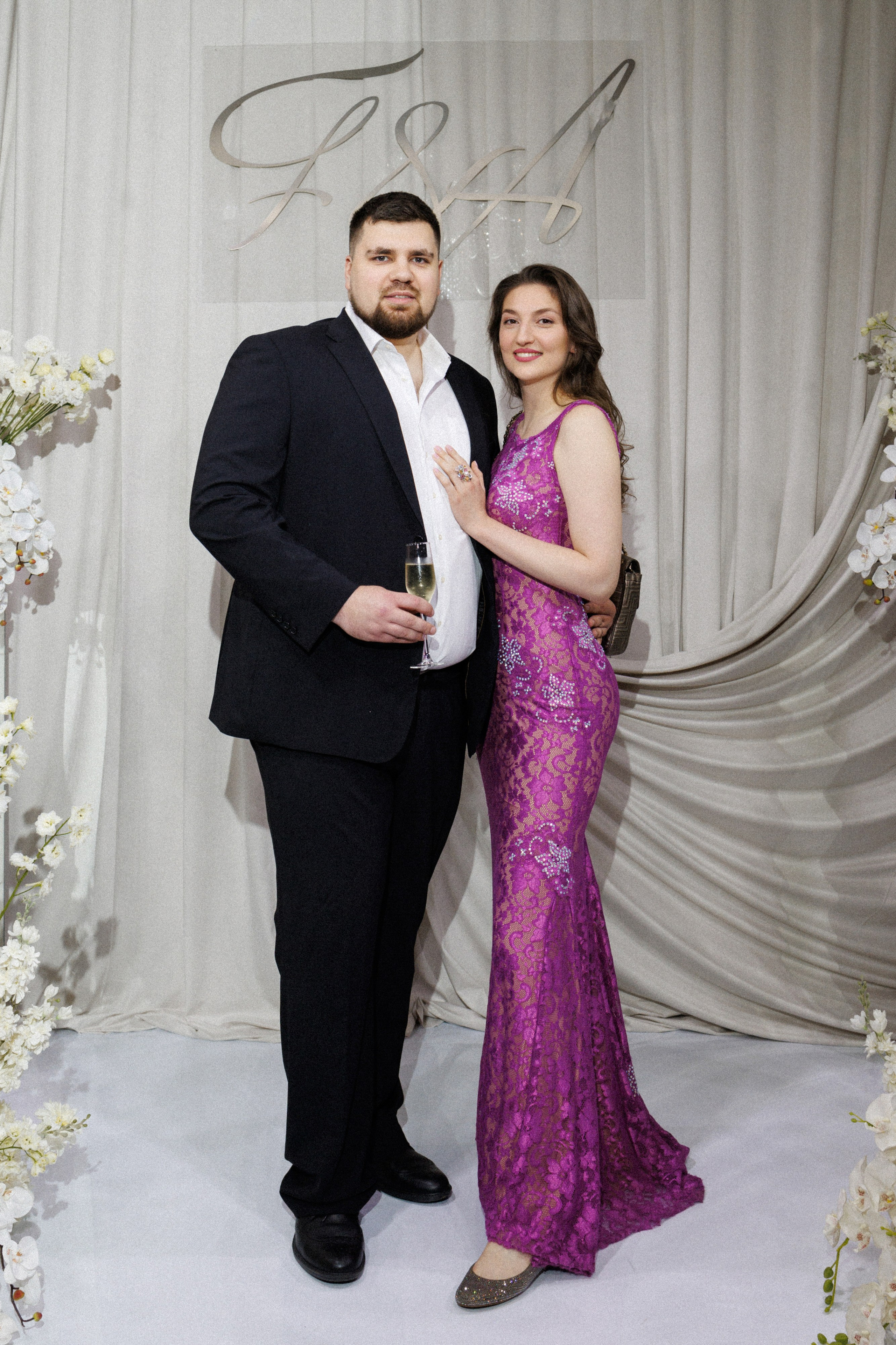 Филипп & Саша. RETOUCH-HOUSE