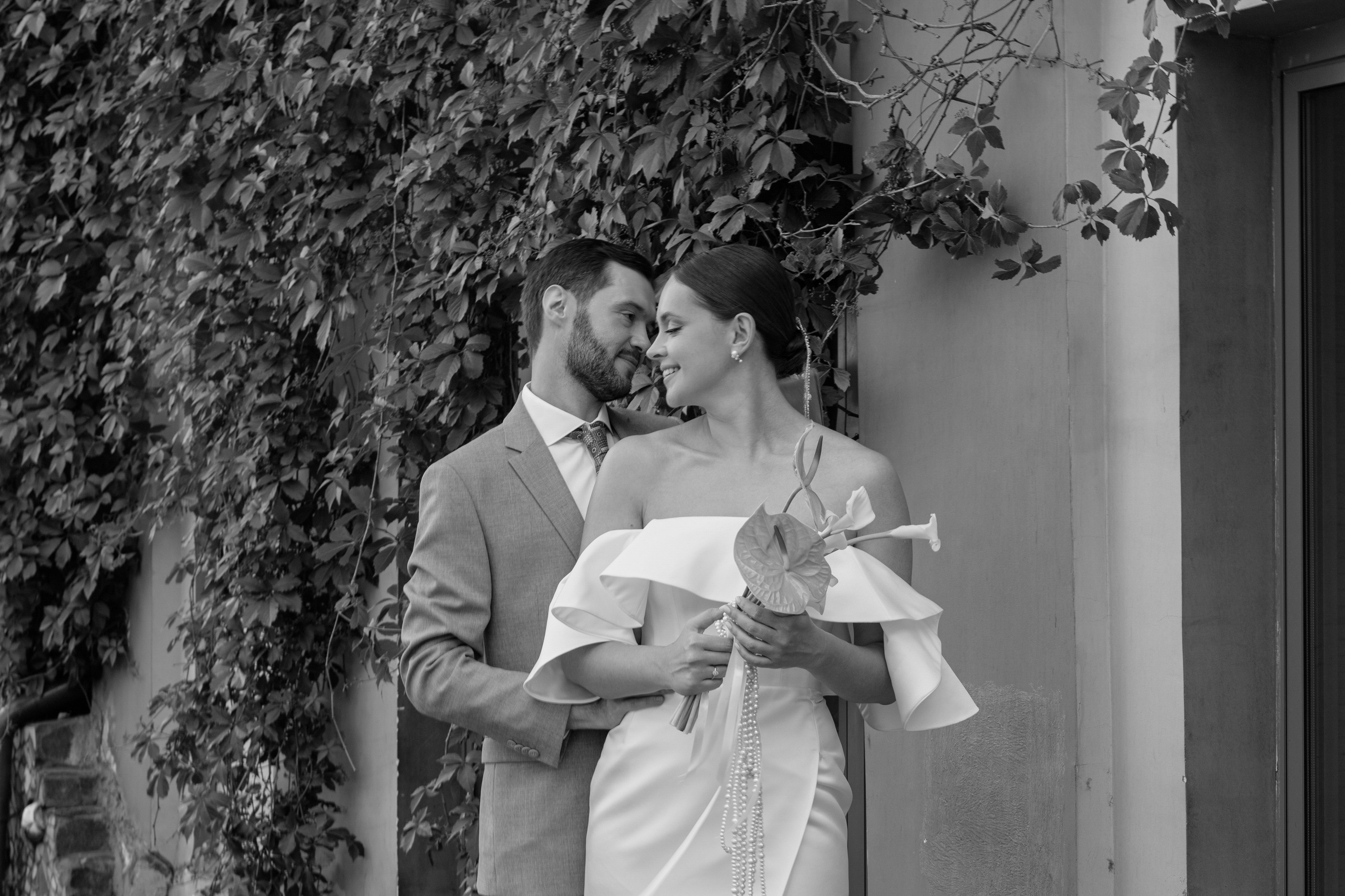 Илья & Валерия. RETOUCH-HOUSE