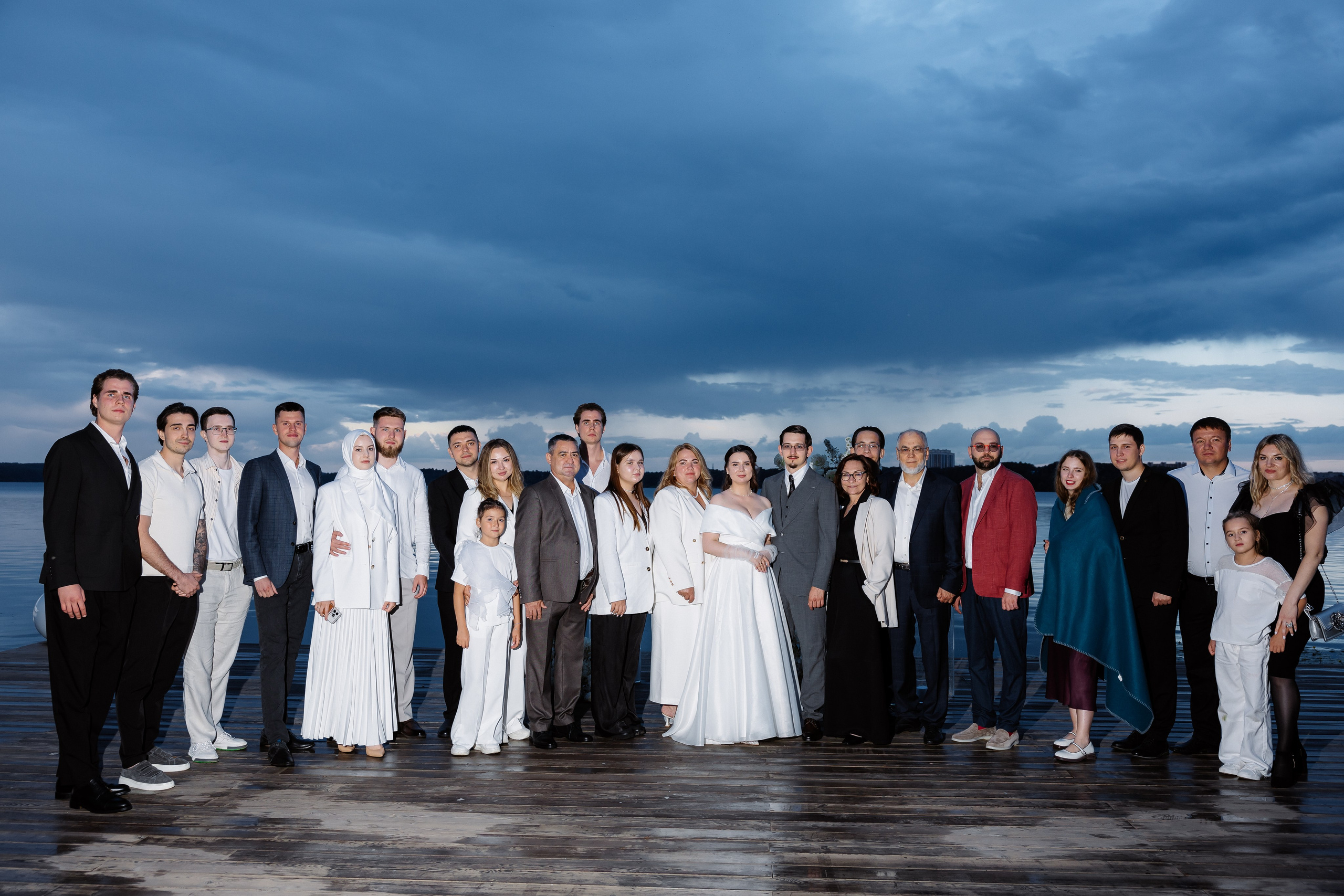 Эмилия & Тимур. RETOUCH-HOUSE