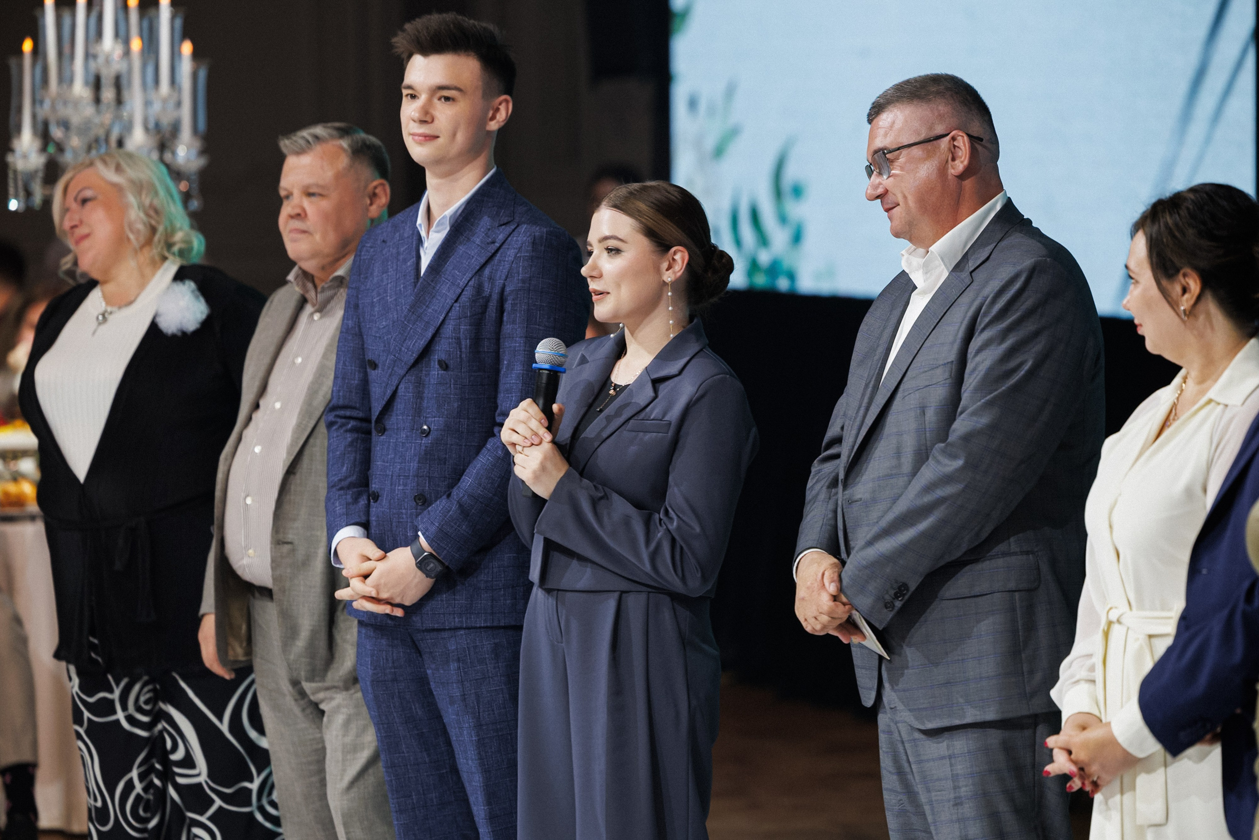 Павел & Варвара. RETOUCH-HOUSE