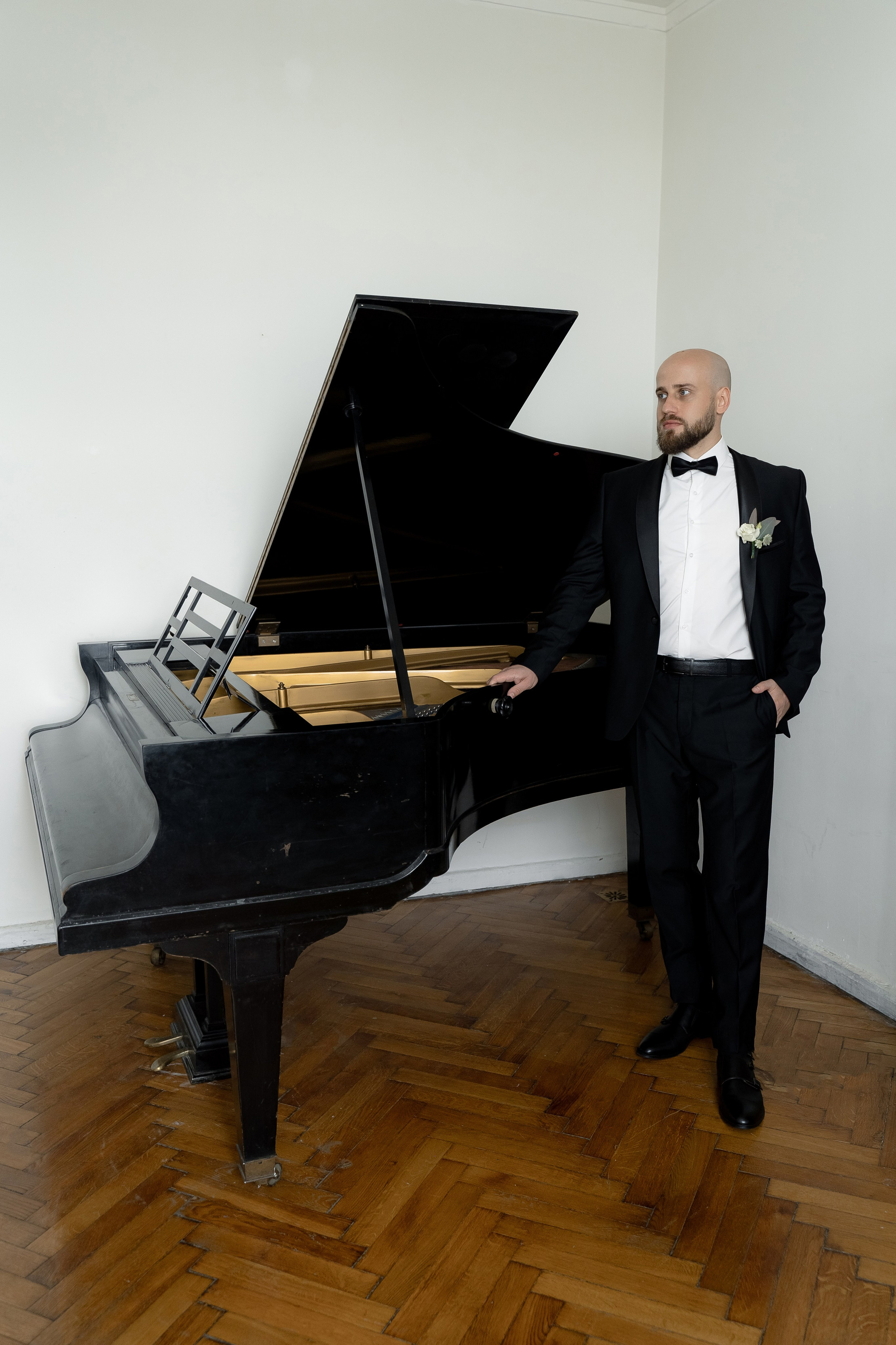 Илья & Инна. RETOUCH-HOUSE