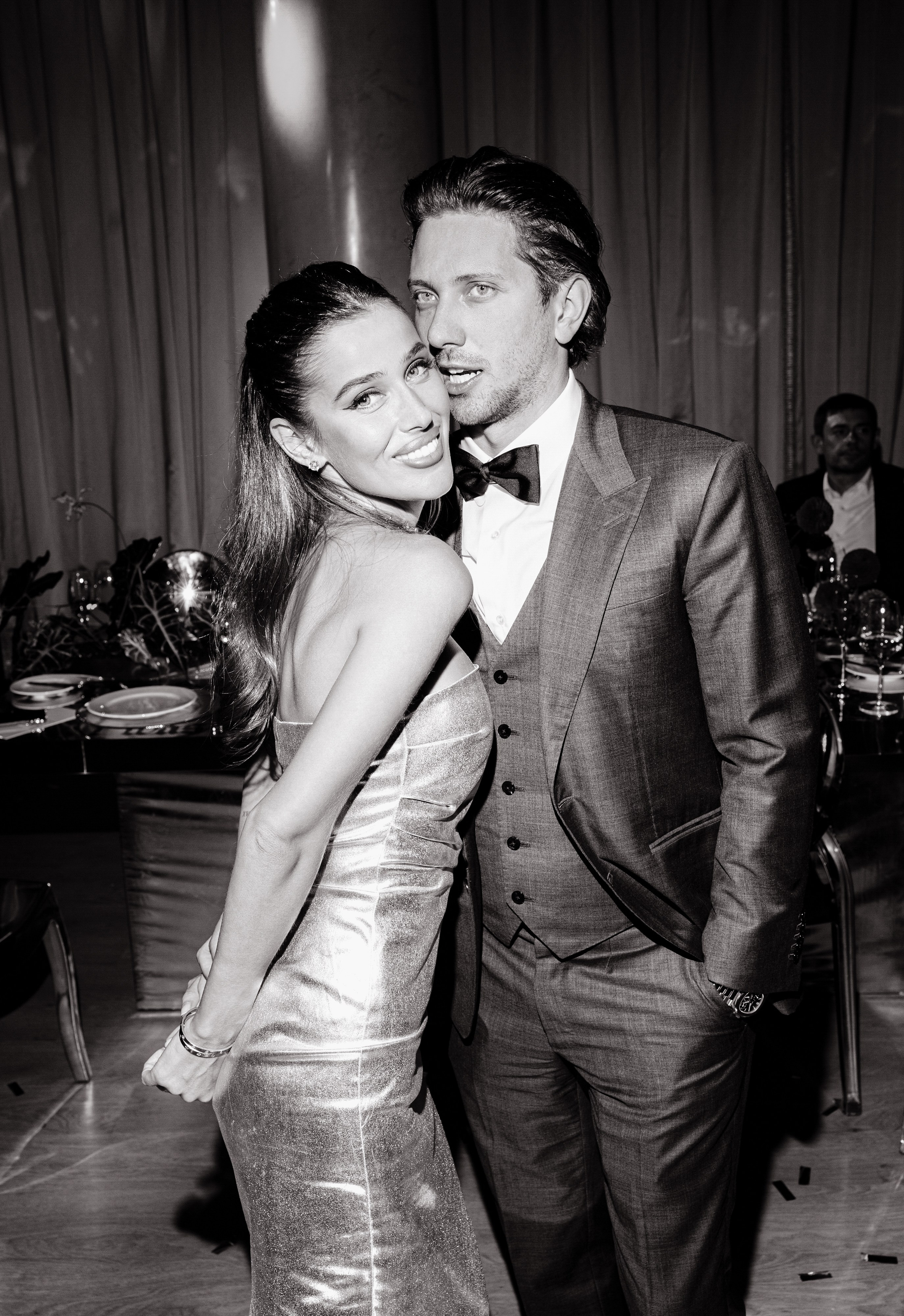 Виталий & Кристина. RETOUCH-HOUSE