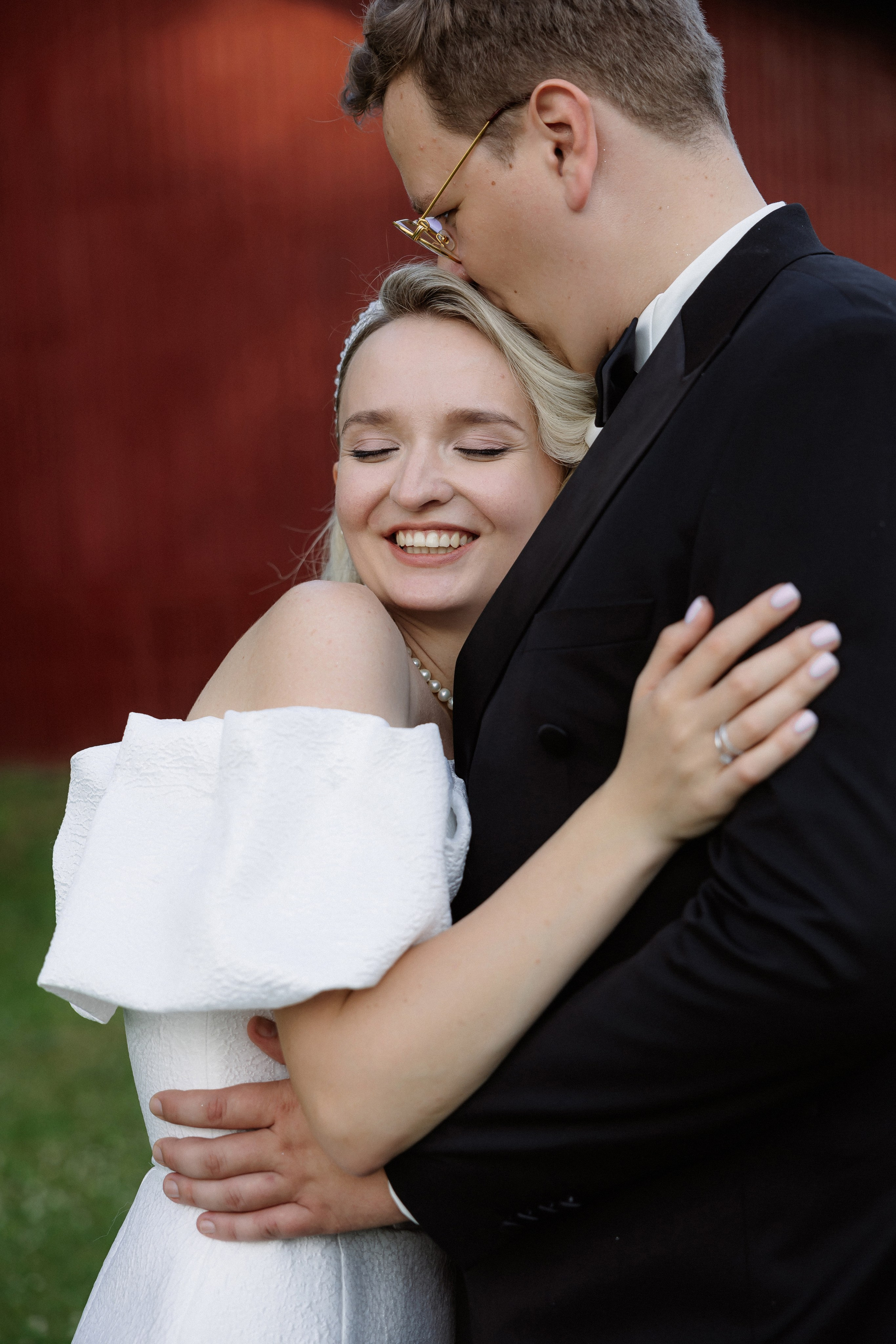 Дмитрий & Анна. RETOUCH-HOUSE