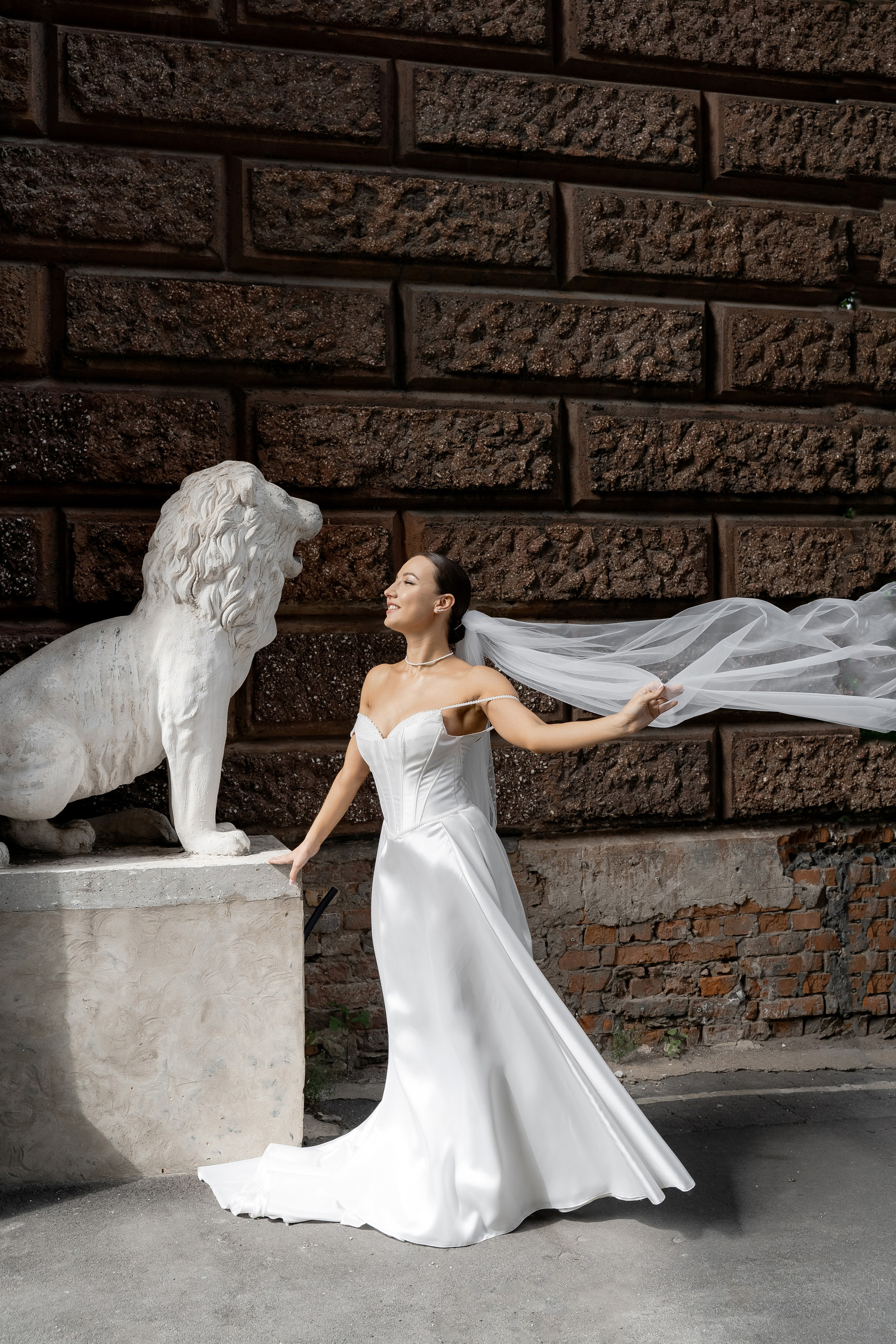 Илья & Инна. RETOUCH-HOUSE