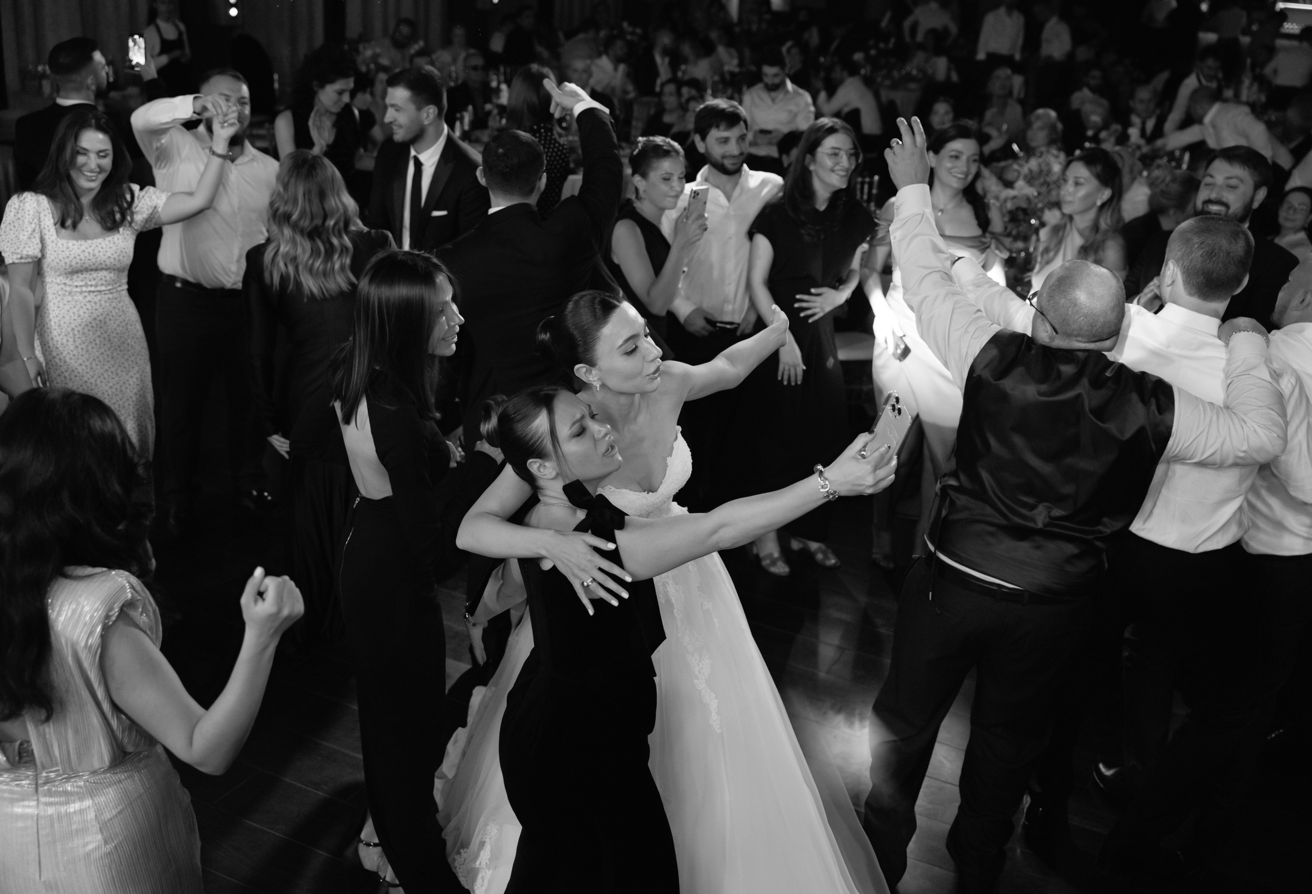 Георгий & Нино. RETOUCH-HOUSE