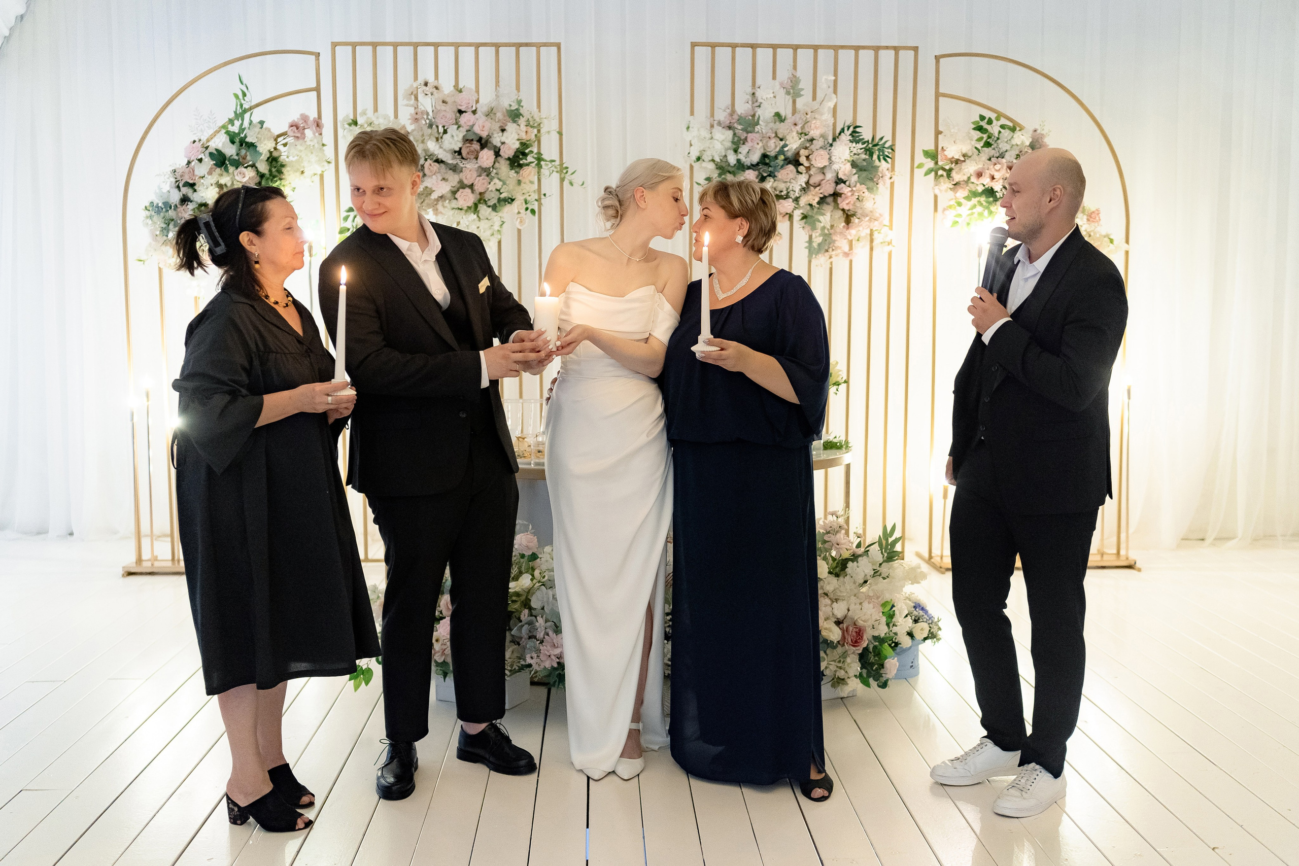 Владимир & Яна. RETOUCH-HOUSE