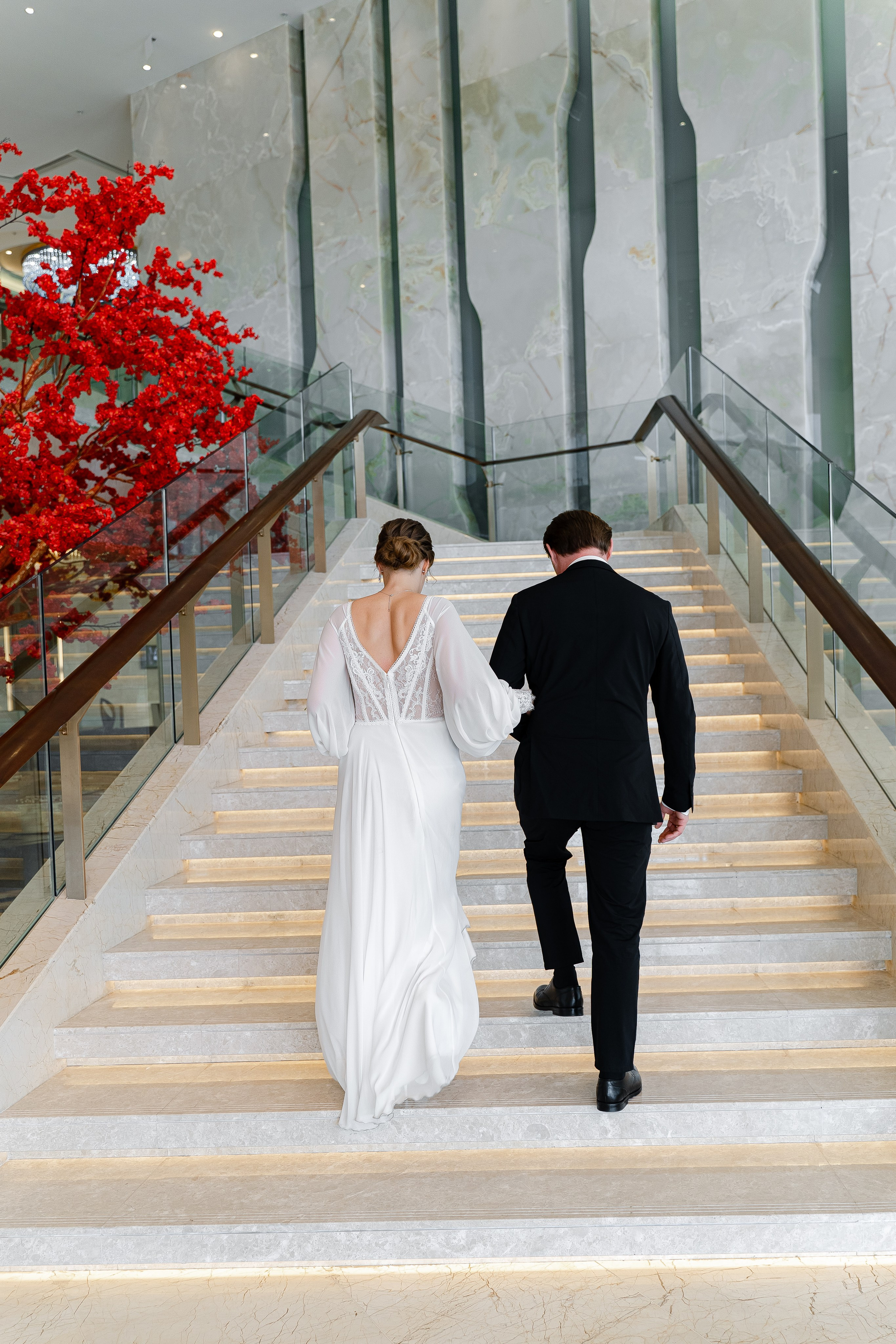 Сергей & Анастасия. RETOUCH-HOUSE