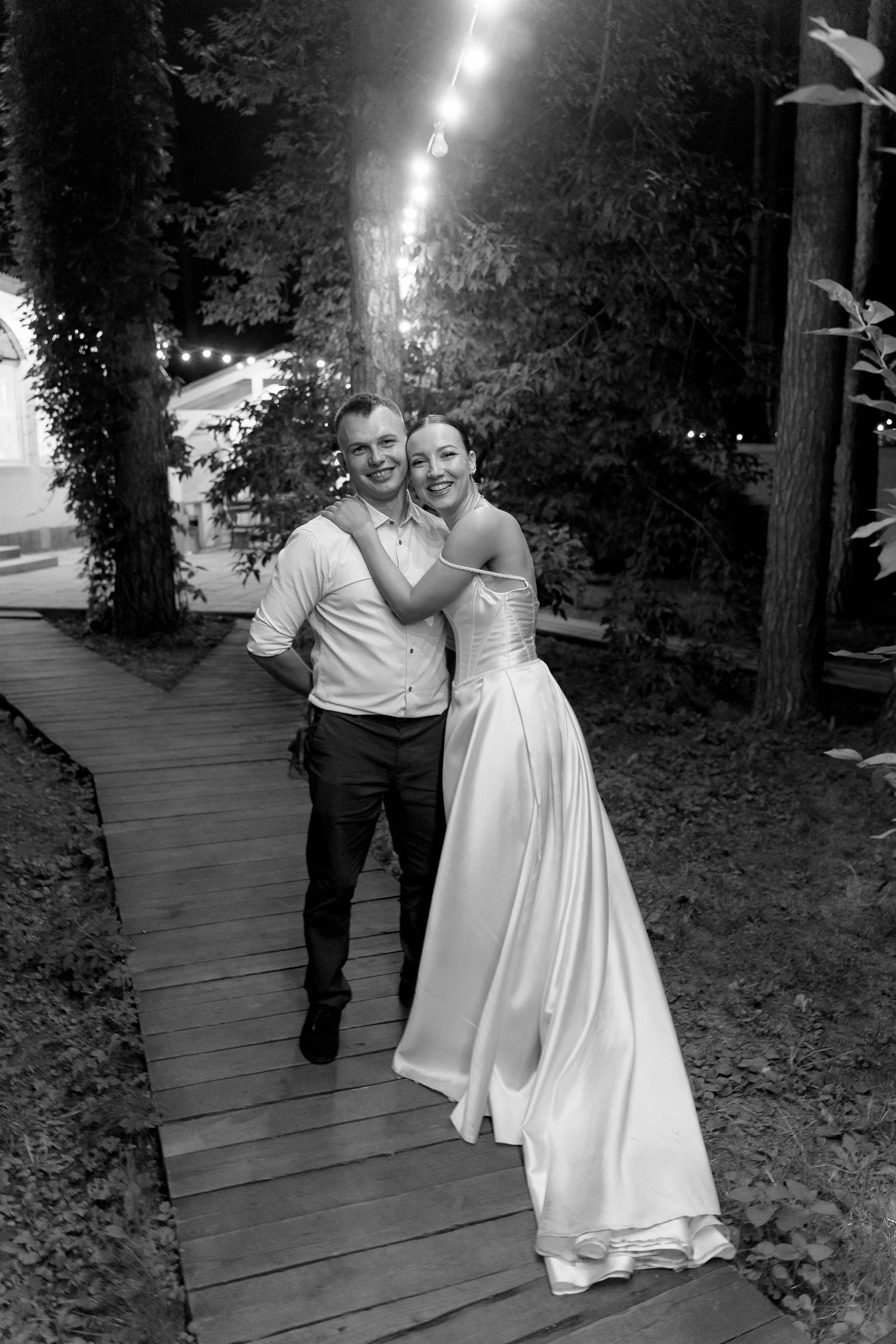 Илья & Инна. RETOUCH-HOUSE